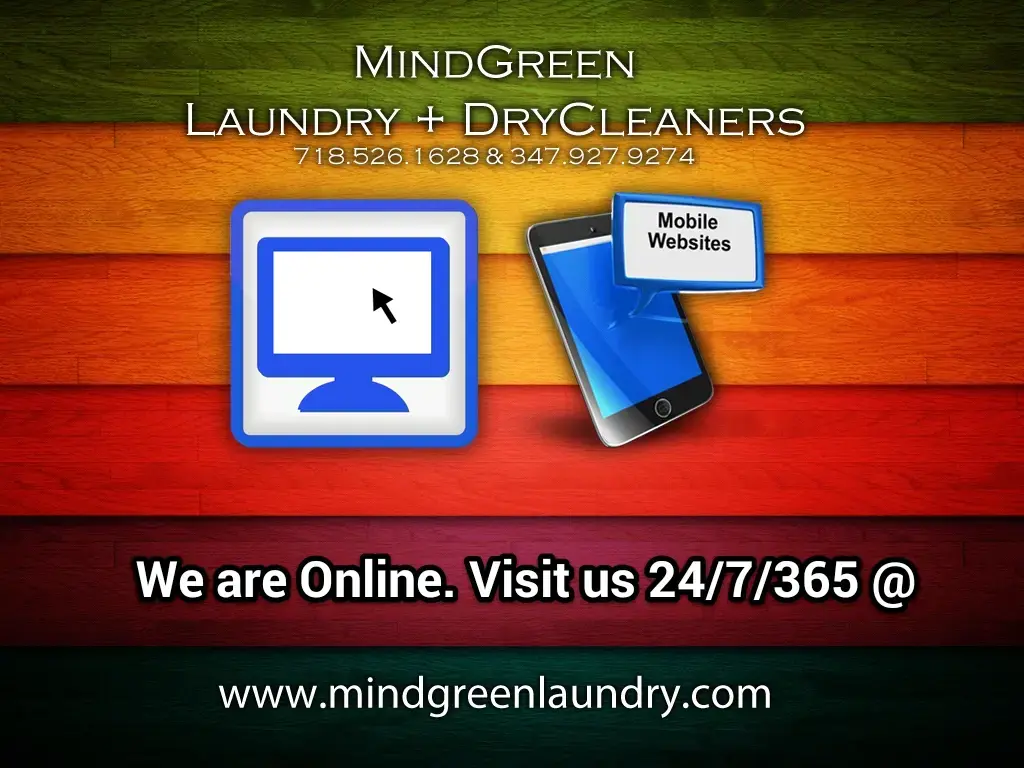 MindGreen Laundry & Dry Cleaners thumbnail 4