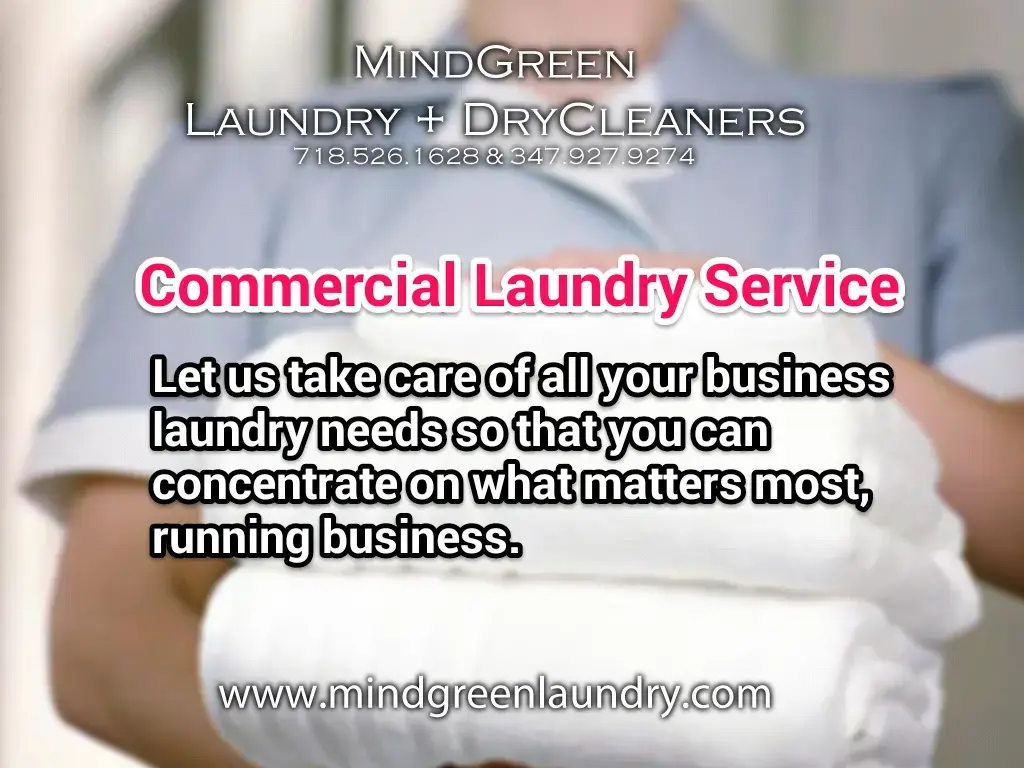 MindGreen Laundry & Dry Cleaners thumbnail 14