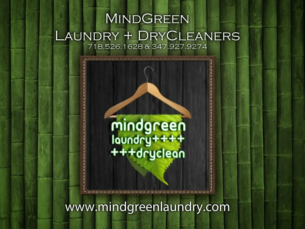 MindGreen Laundry & Dry Cleaners thumbnail 9