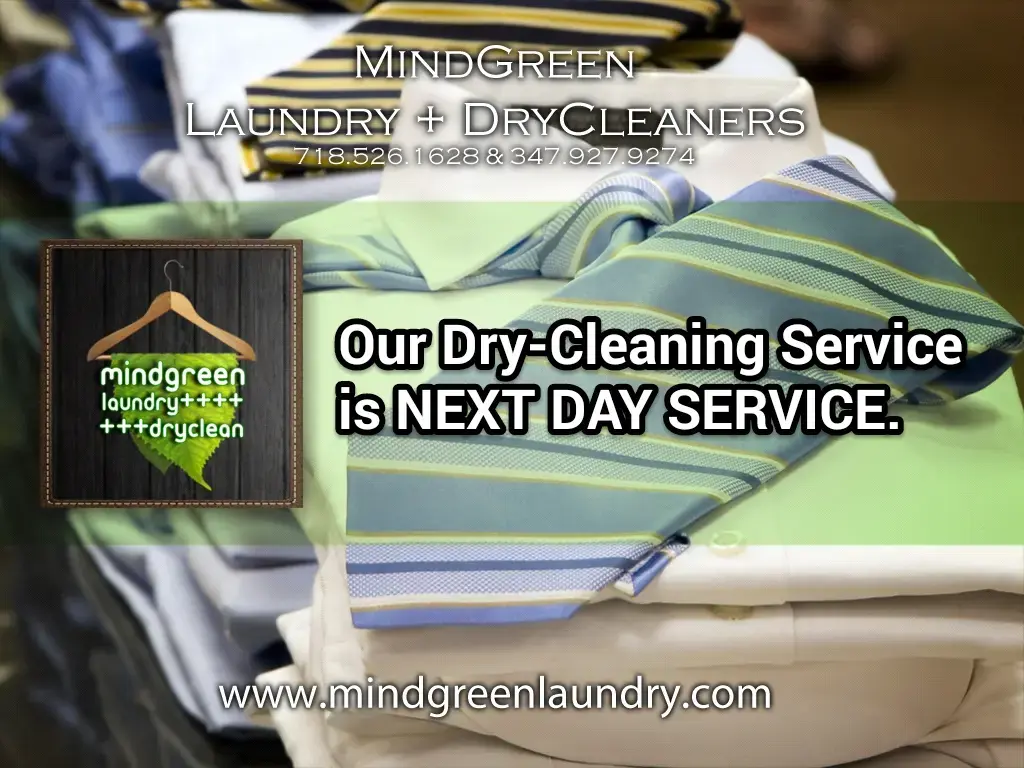 MindGreen Laundry & Dry Cleaners thumbnail 20