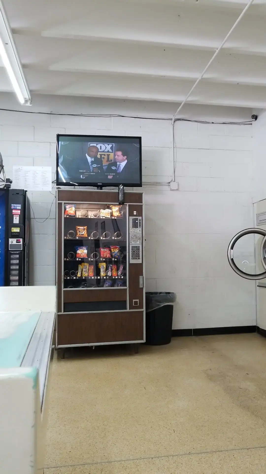Mineral Ridge LAUNDROMAT - Image 2