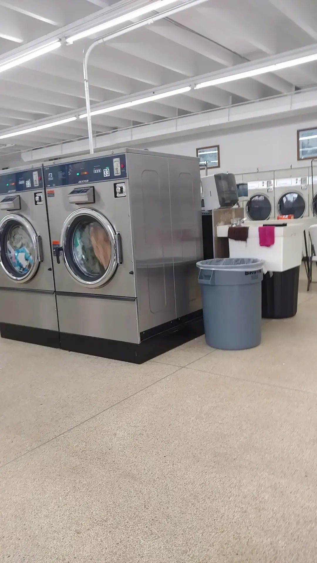 Mineral Ridge LAUNDROMAT - Image 5