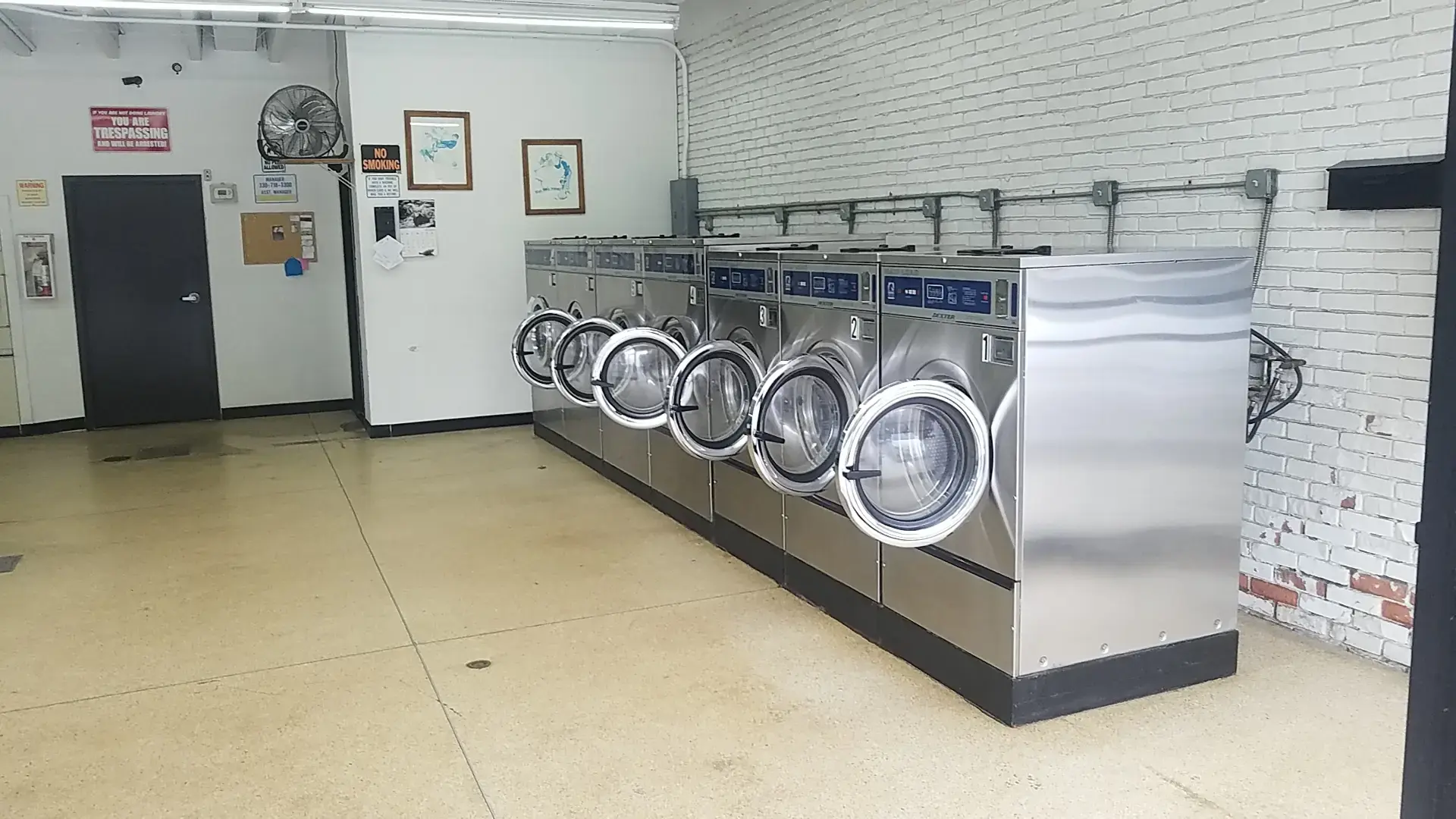 Mineral Ridge LAUNDROMAT thumbnail 4