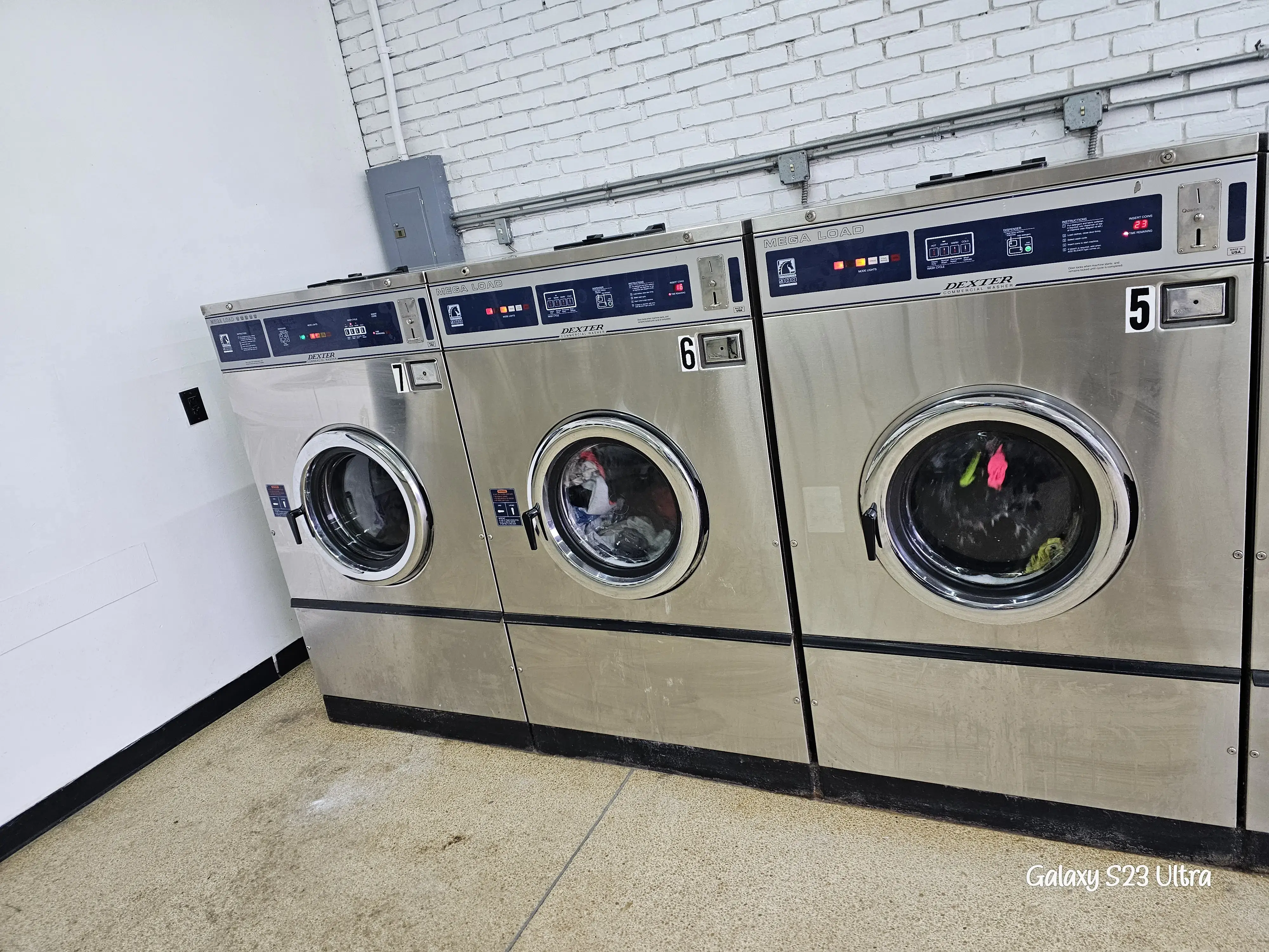 Mineral Ridge LAUNDROMAT - Image 6