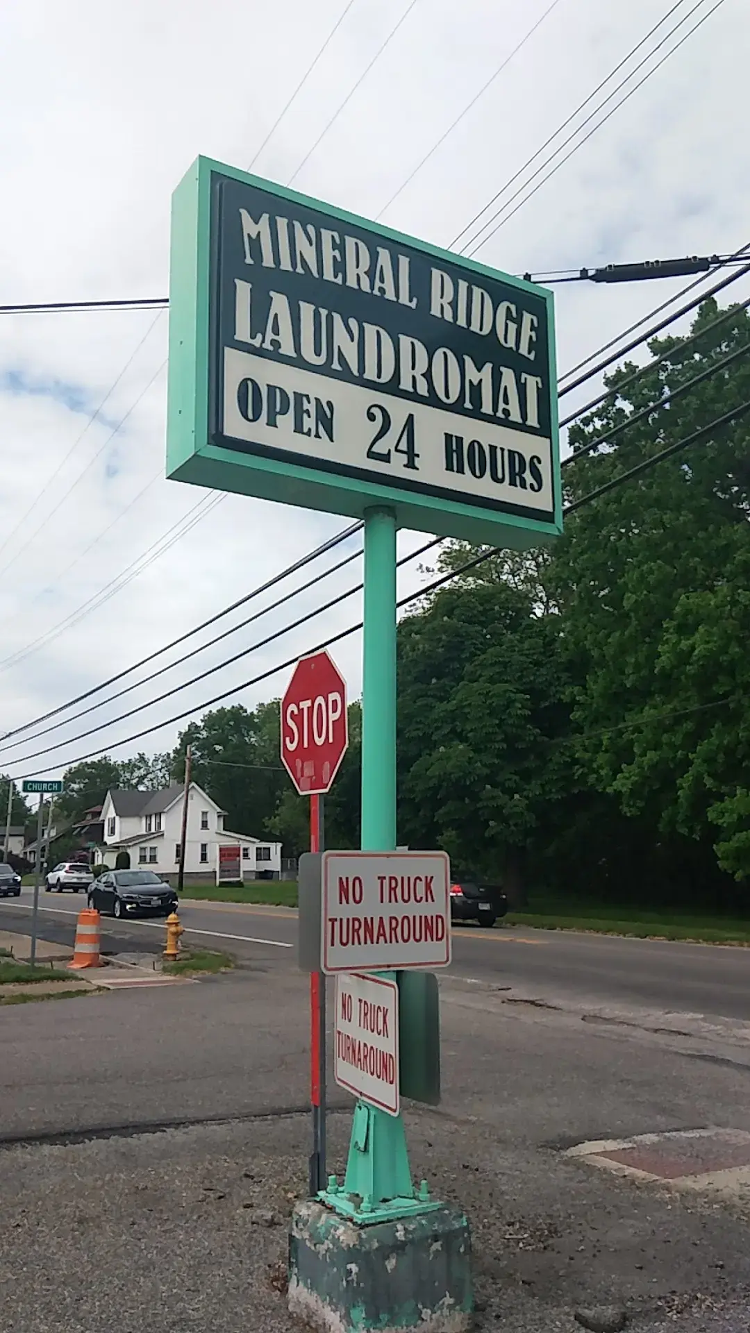 Mineral Ridge LAUNDROMAT thumbnail 3