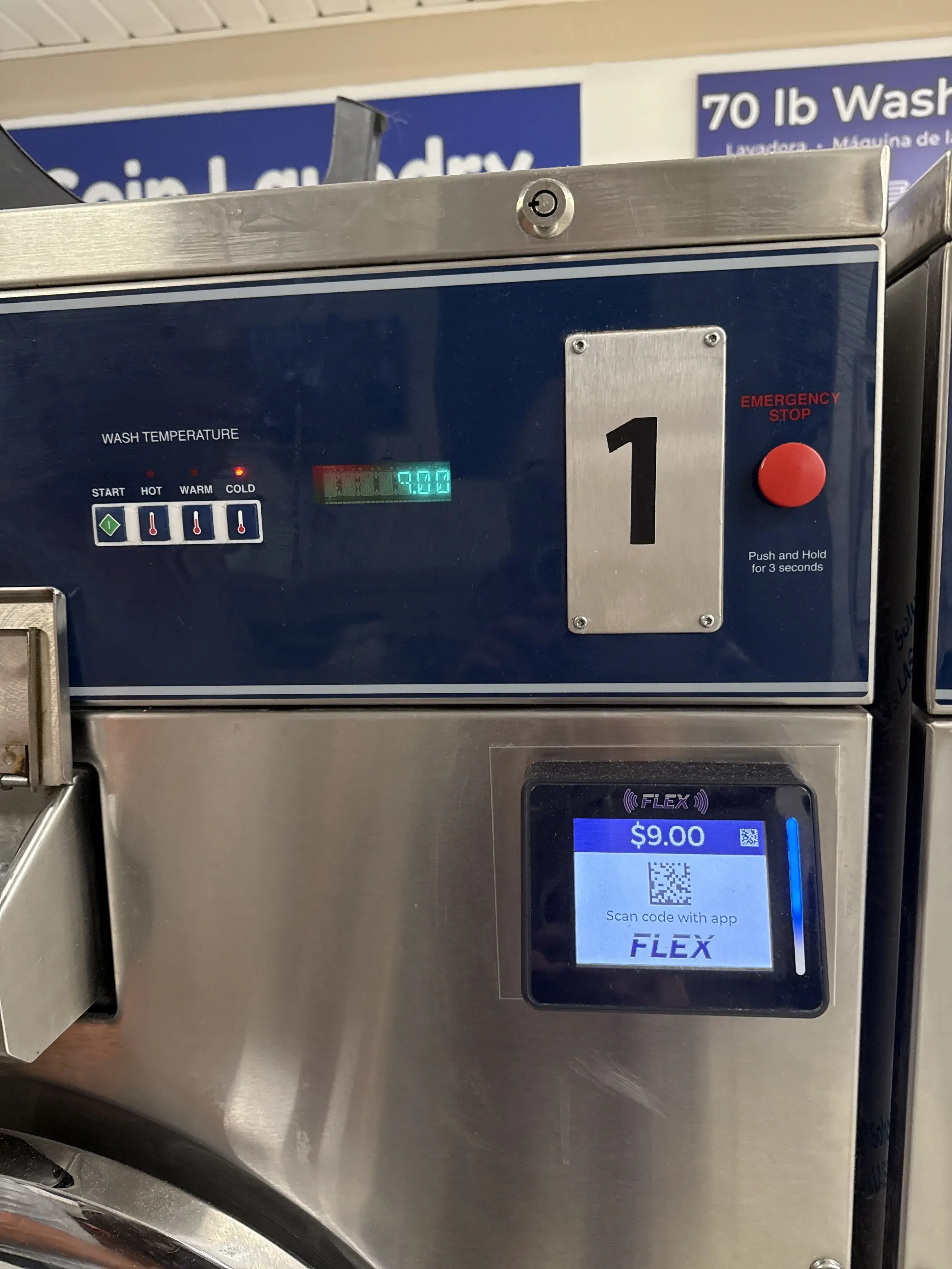 Mini Mall Laundromat thumbnail 7