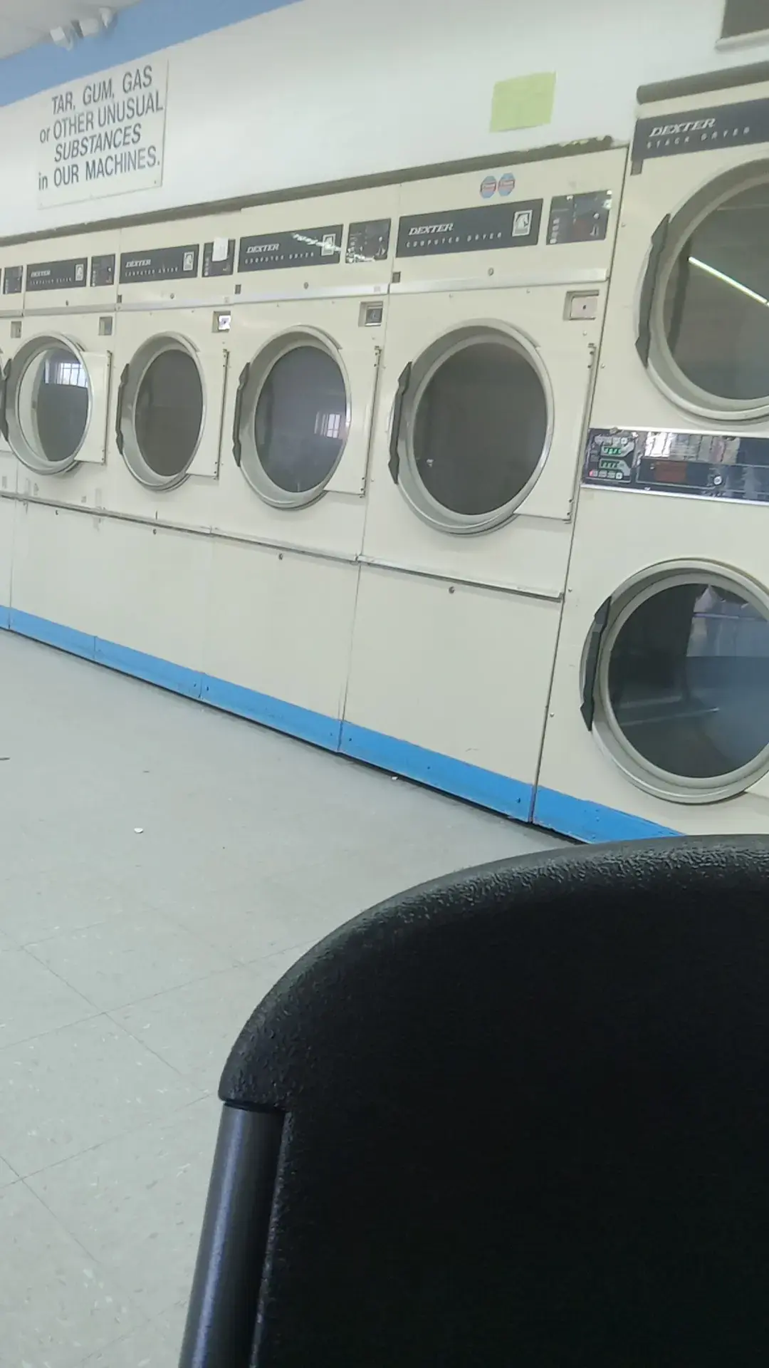 Mini Store & Wash Dry thumbnail 5