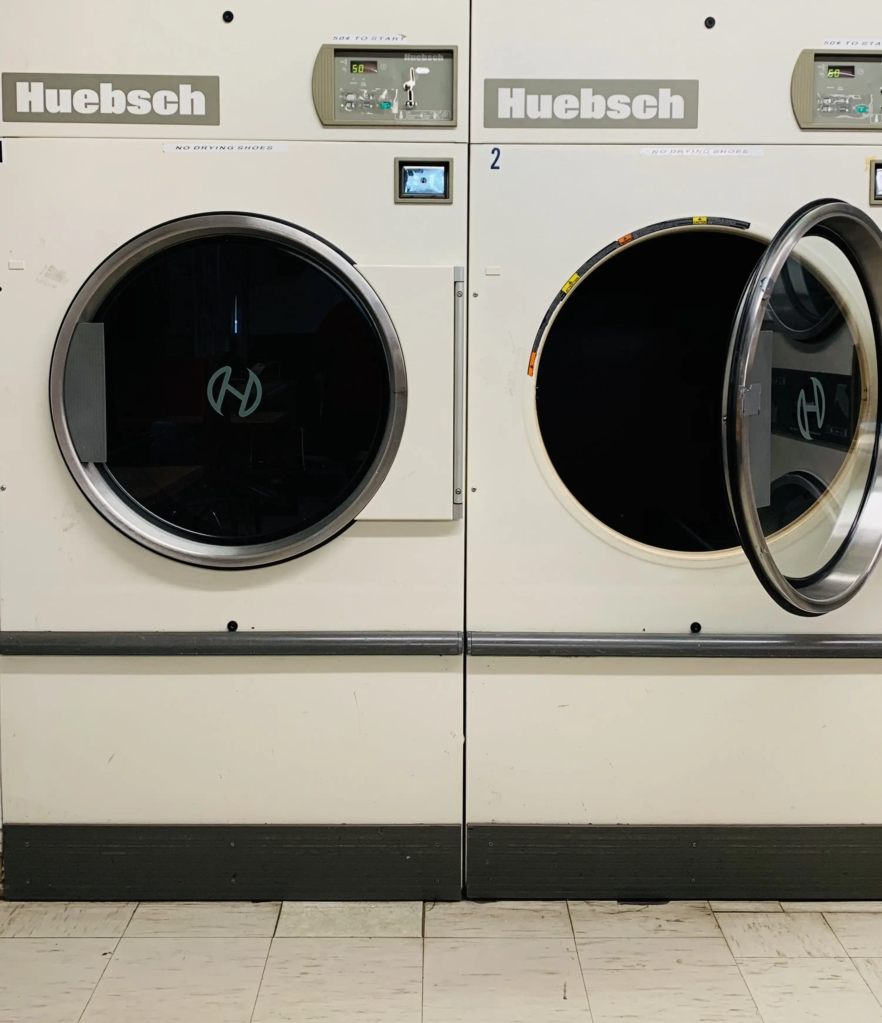 Minnehaha Cleaning Center location