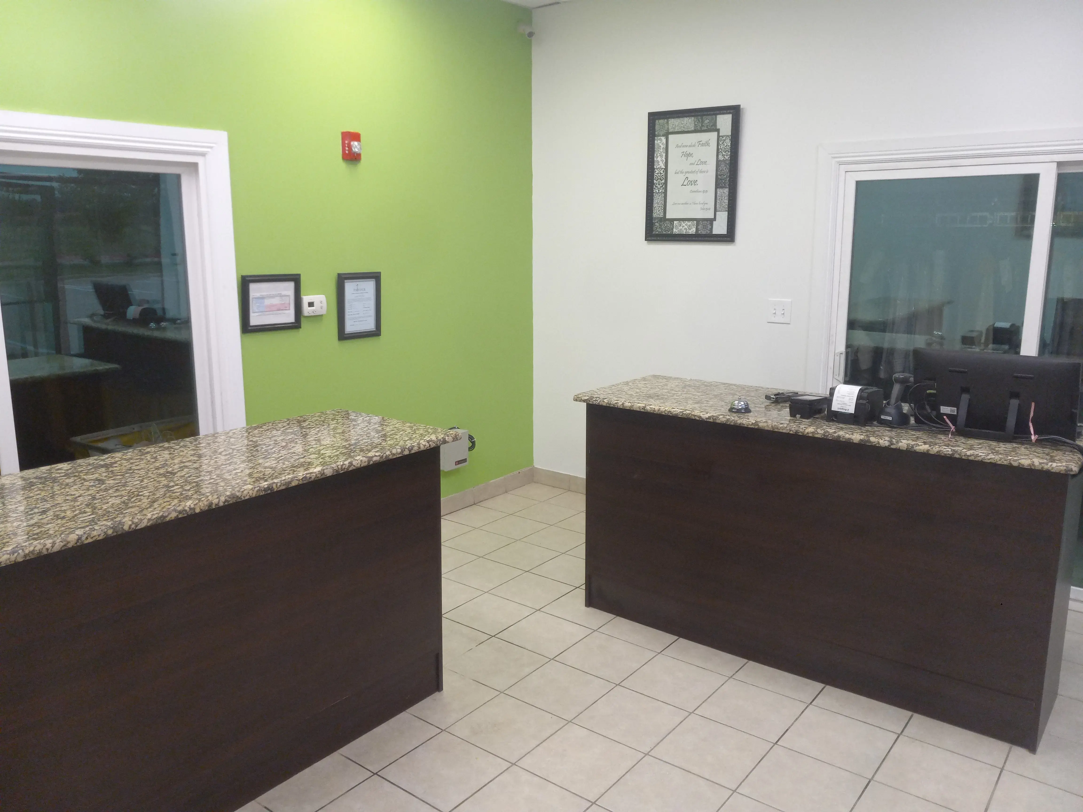 Mint Cleaners Prosper - Image 2