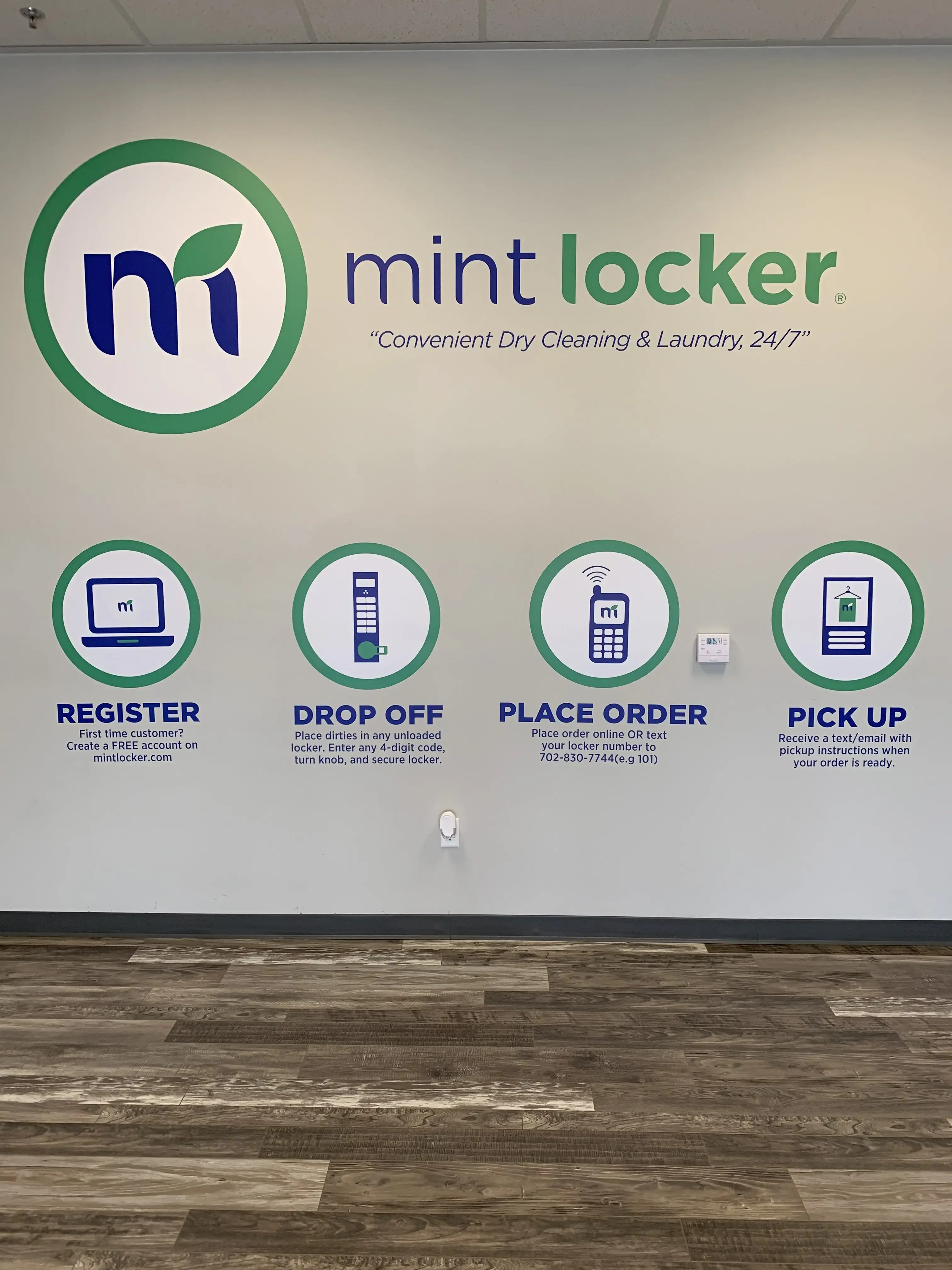Mint Locker - Image 4