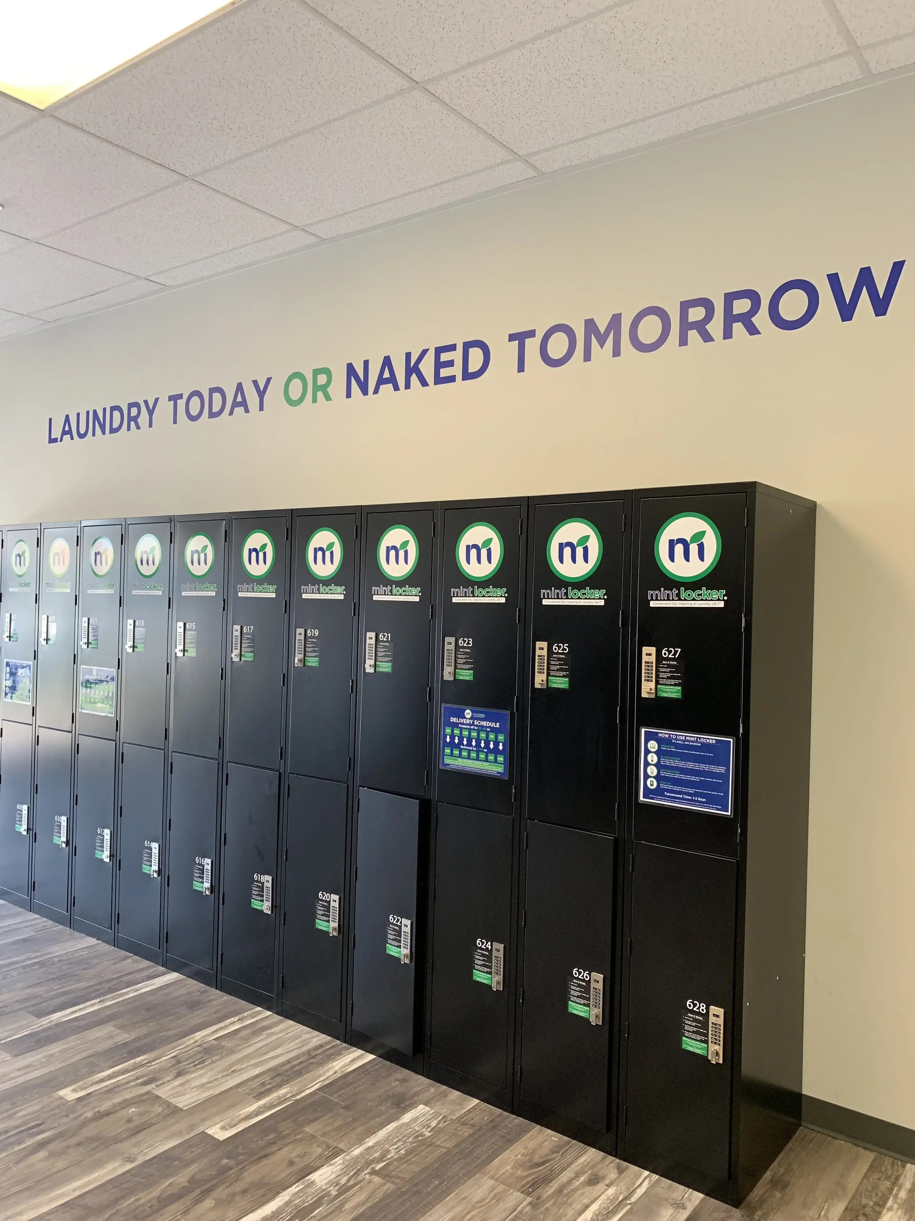 Mint Locker - Image 7