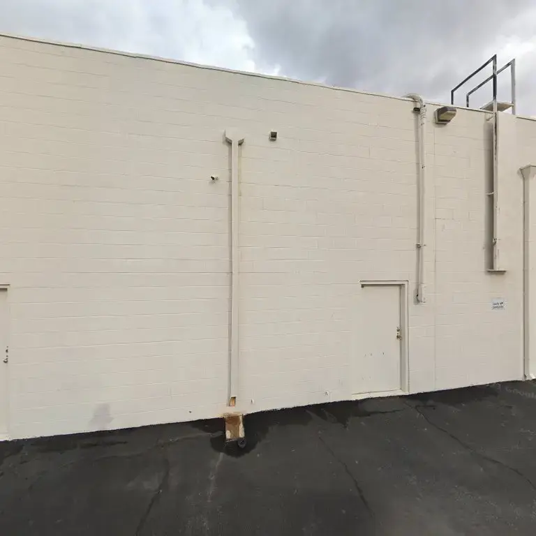 Mint Locker location