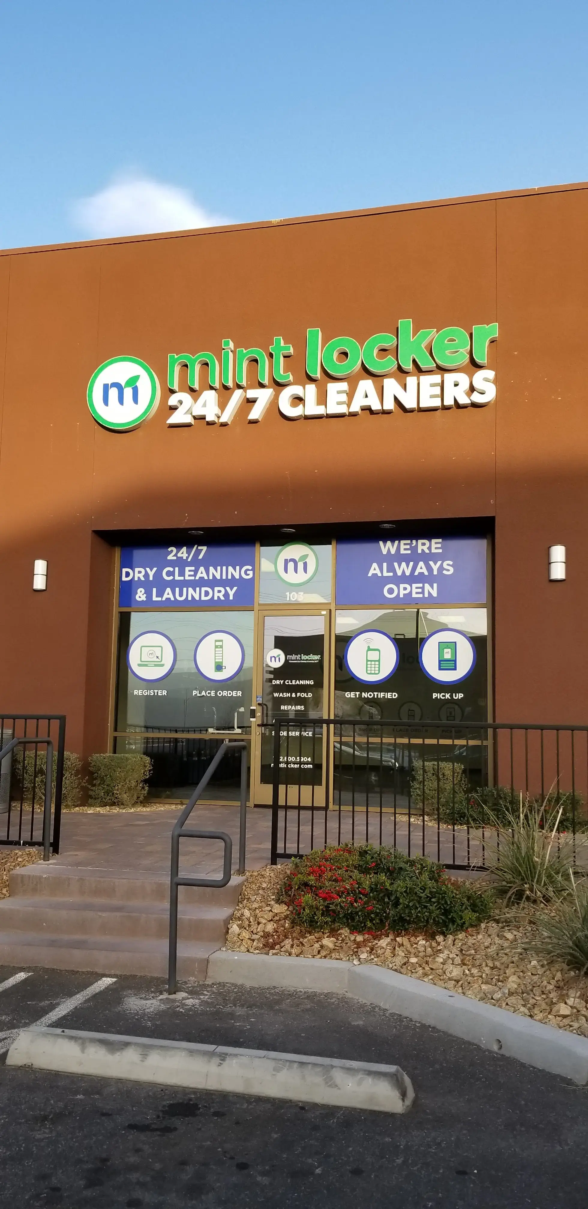 Mint Locker - Image 3