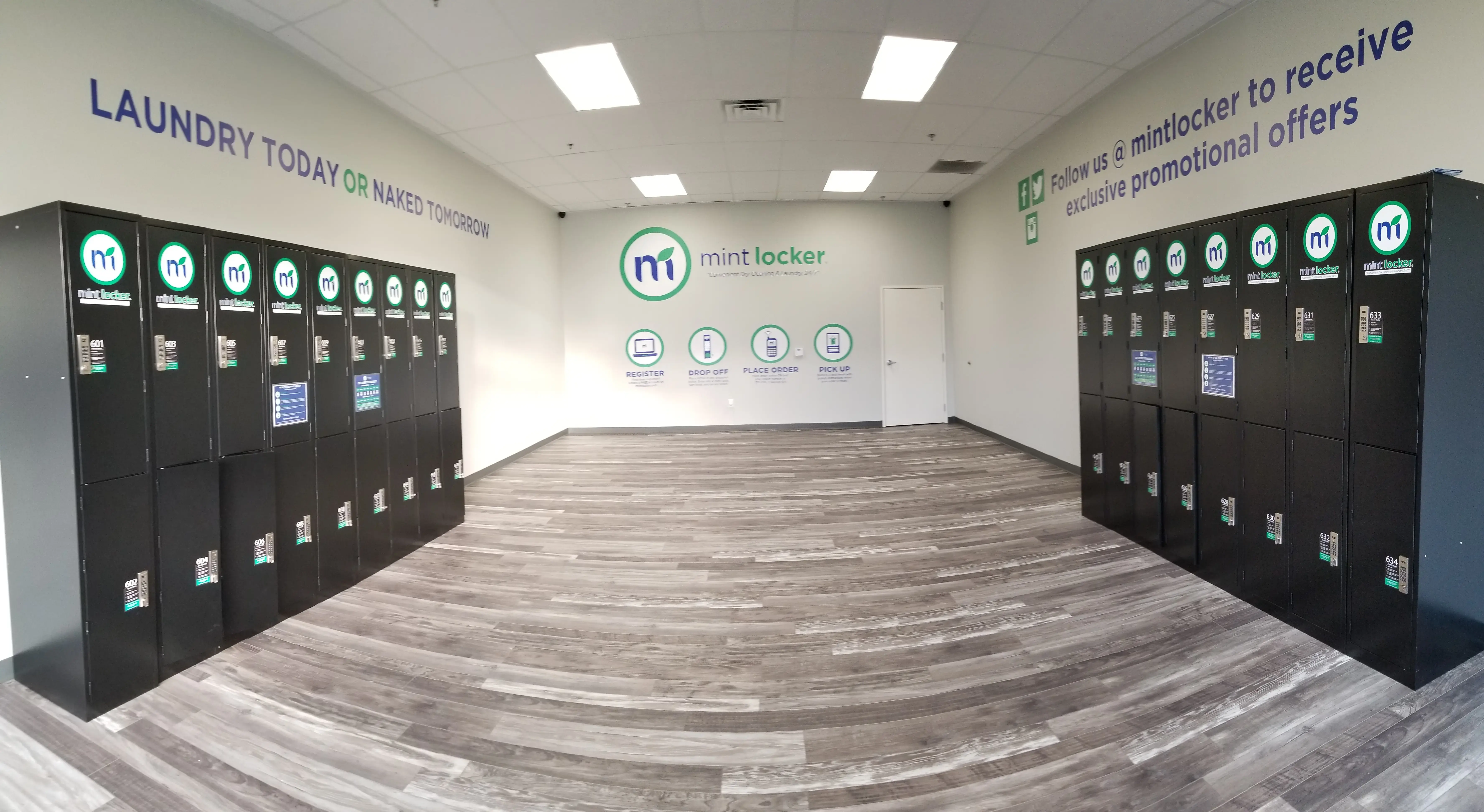 Mint Locker - Image 8