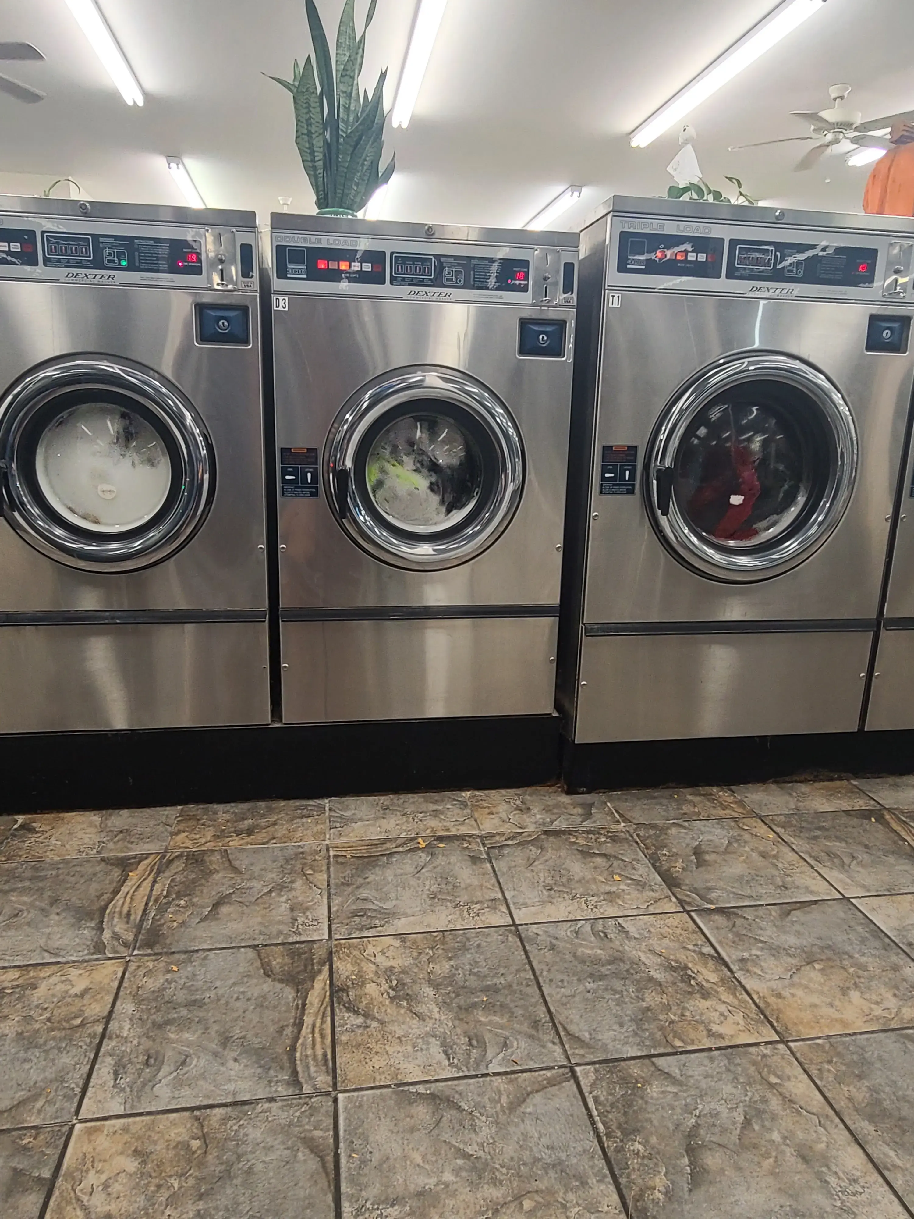 Miracle Mile Laundromat 🥋 thumbnail 11