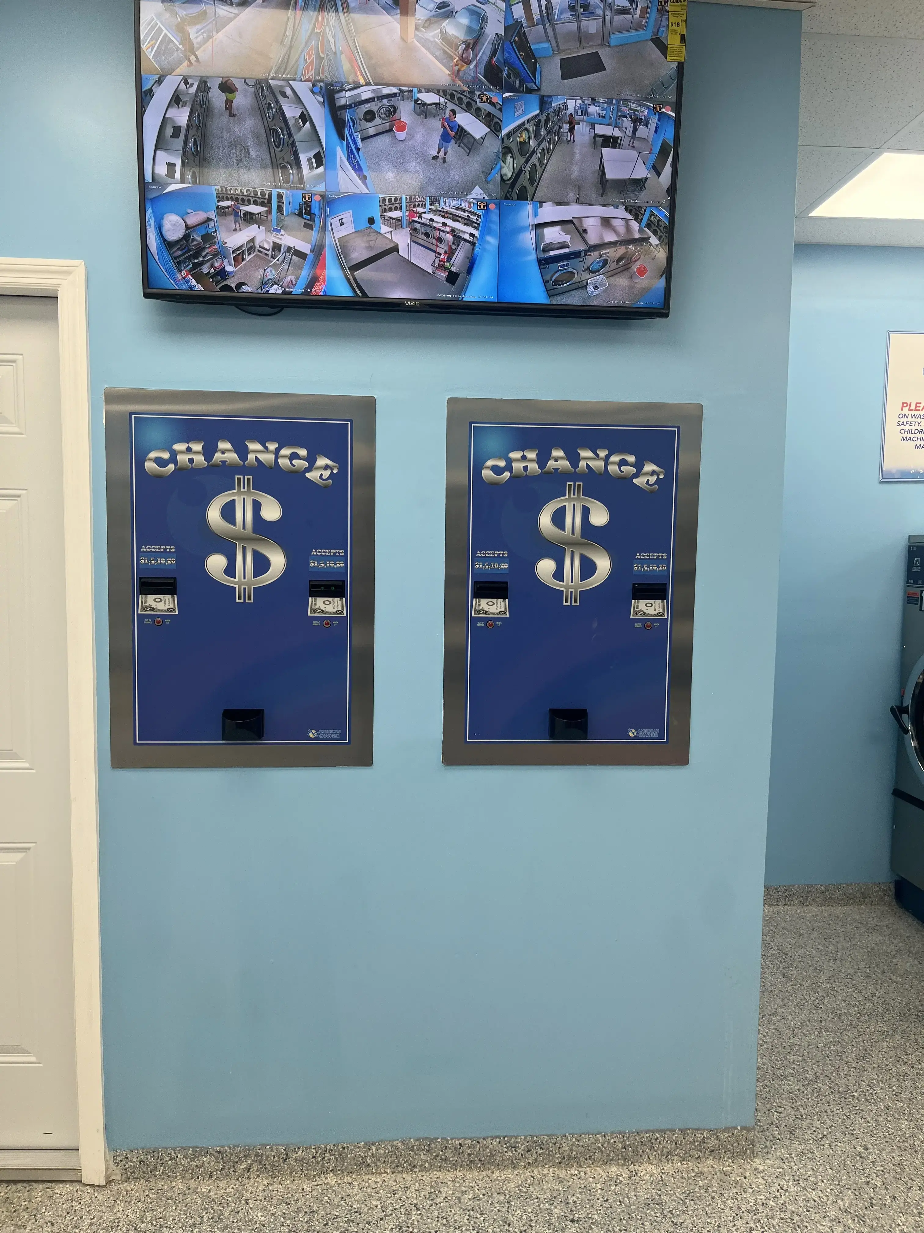Miramar Coin Laundry thumbnail 7