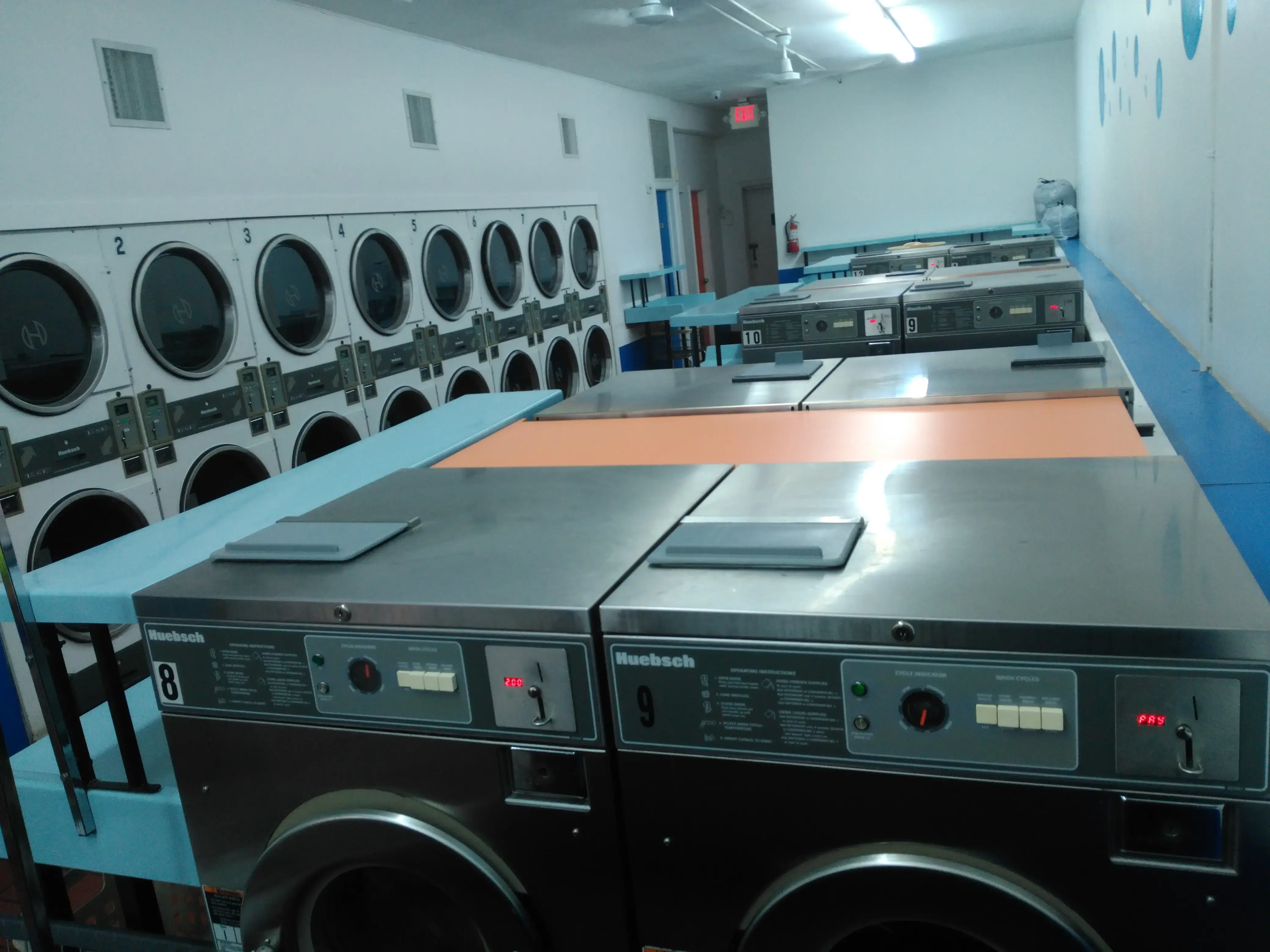 Miramar Coin Laundry thumbnail 3