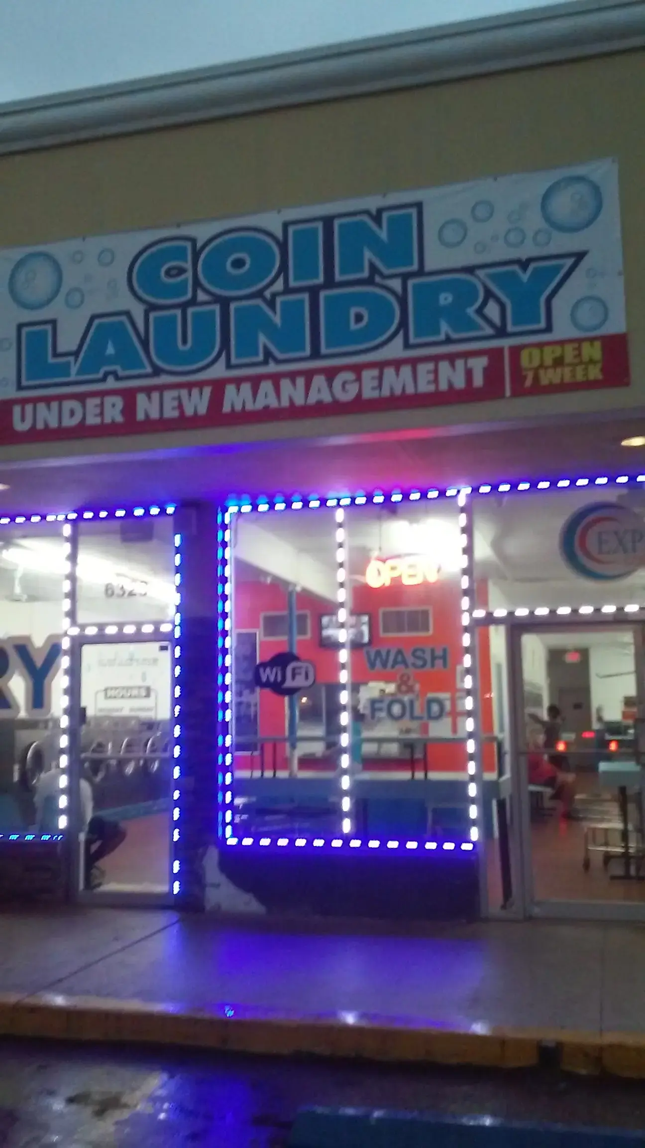 Miramar Coin Laundry thumbnail 12