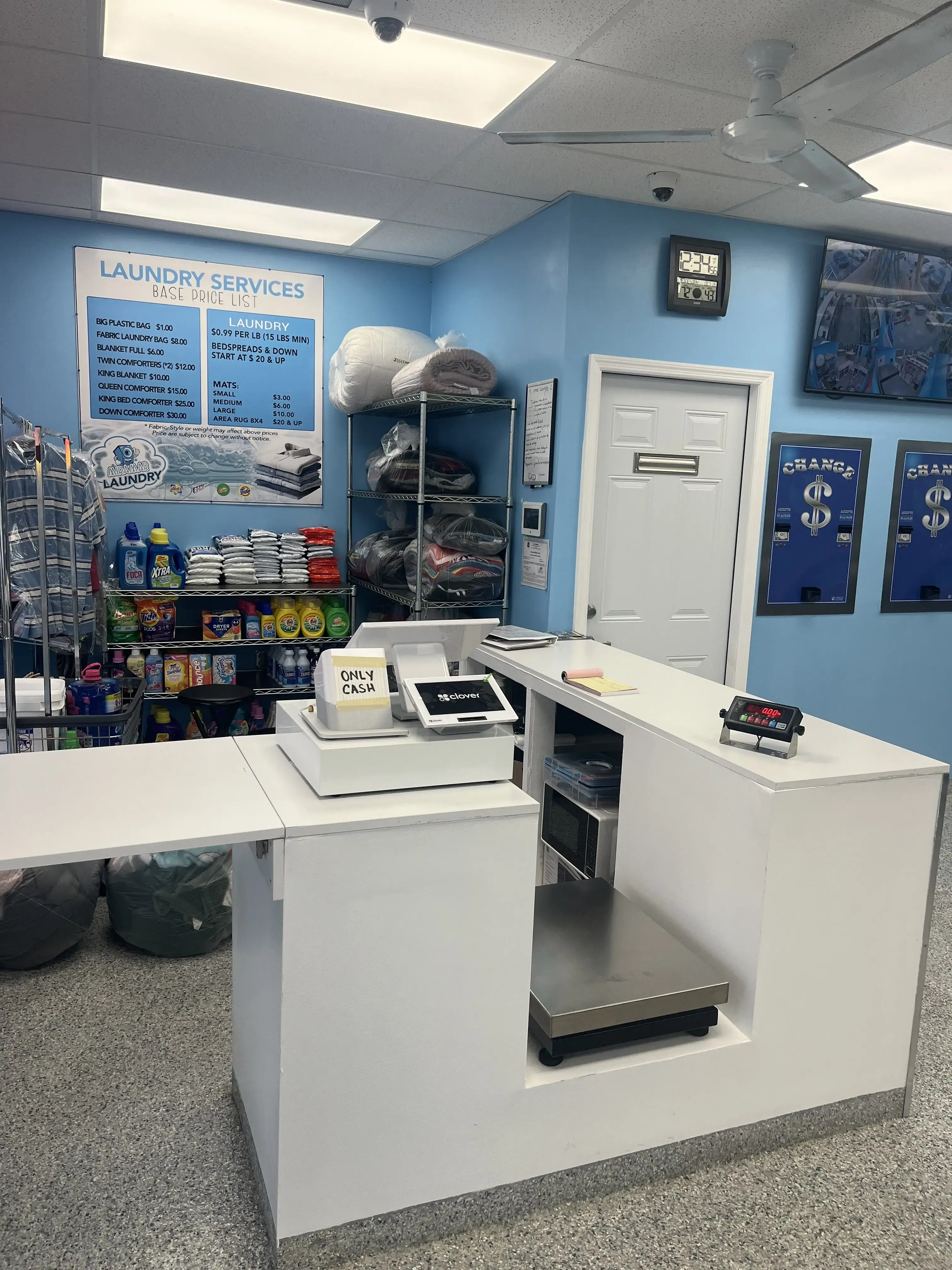 Miramar Coin Laundry - Image 4