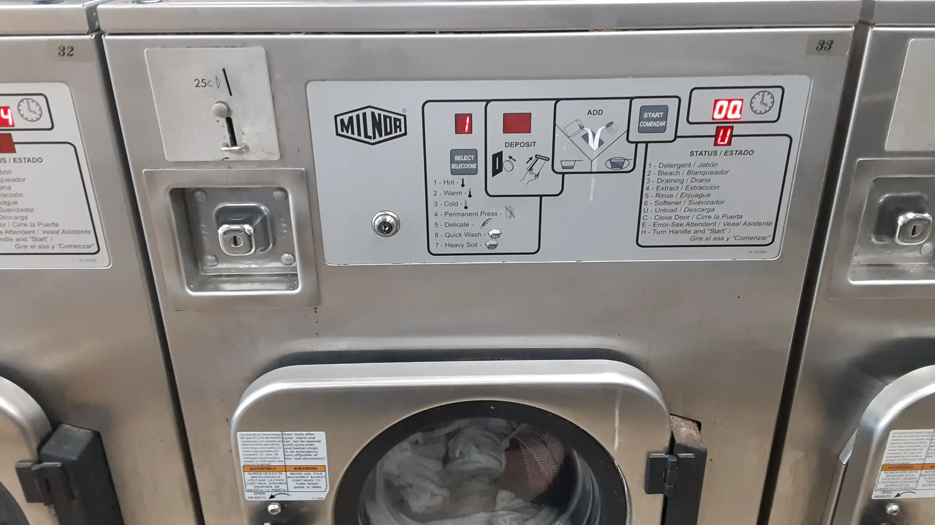 Mire's Laundromat - Image 5