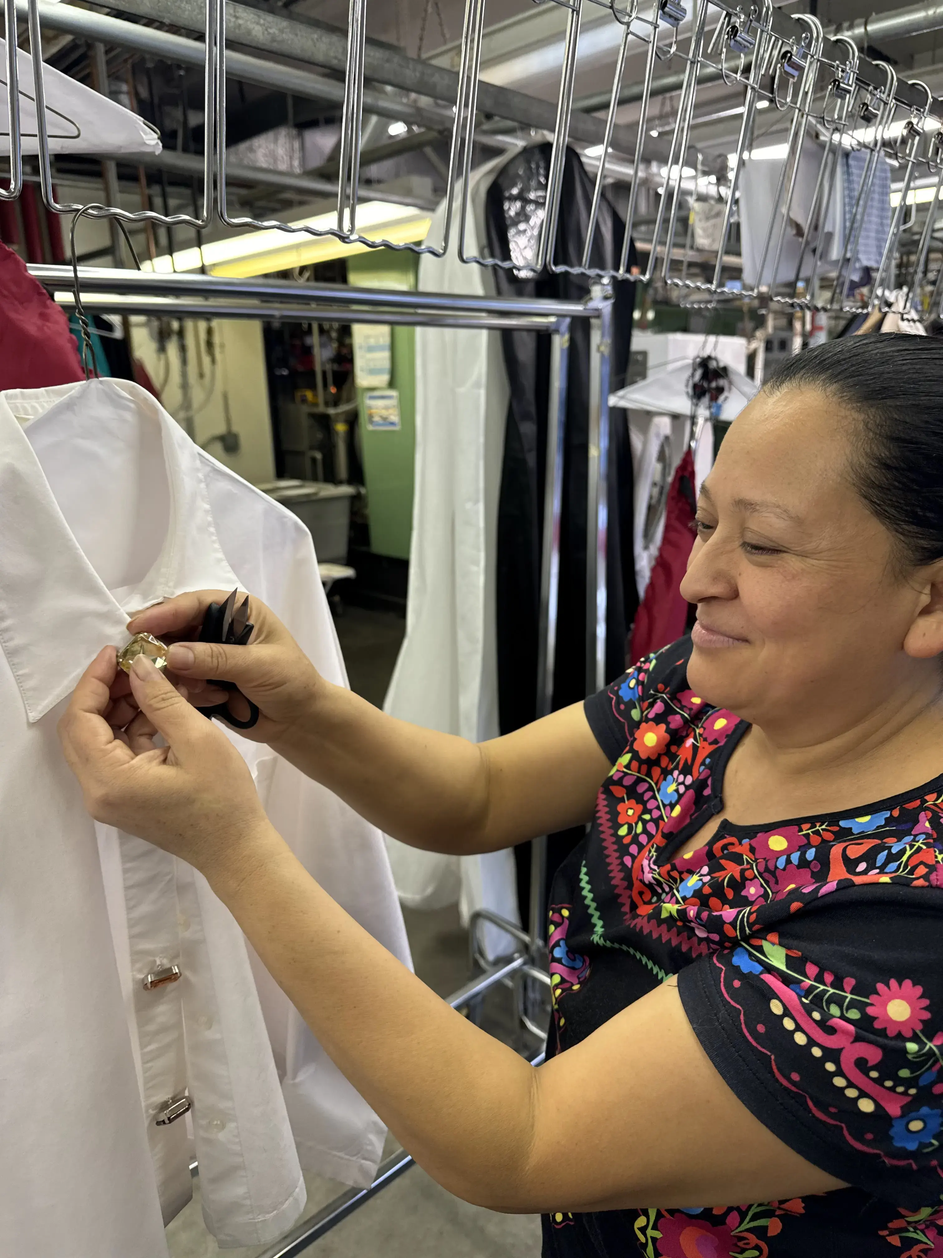 Mirror Pond Cleaners & Shirt Laundry - Image 10