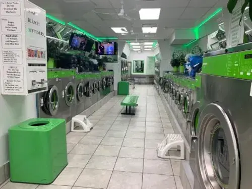 Miss Bubble Laundromat - Image 4