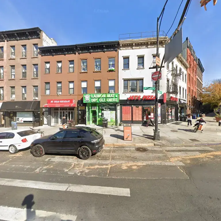 Miss Bubble Laundromat thumbnail 17