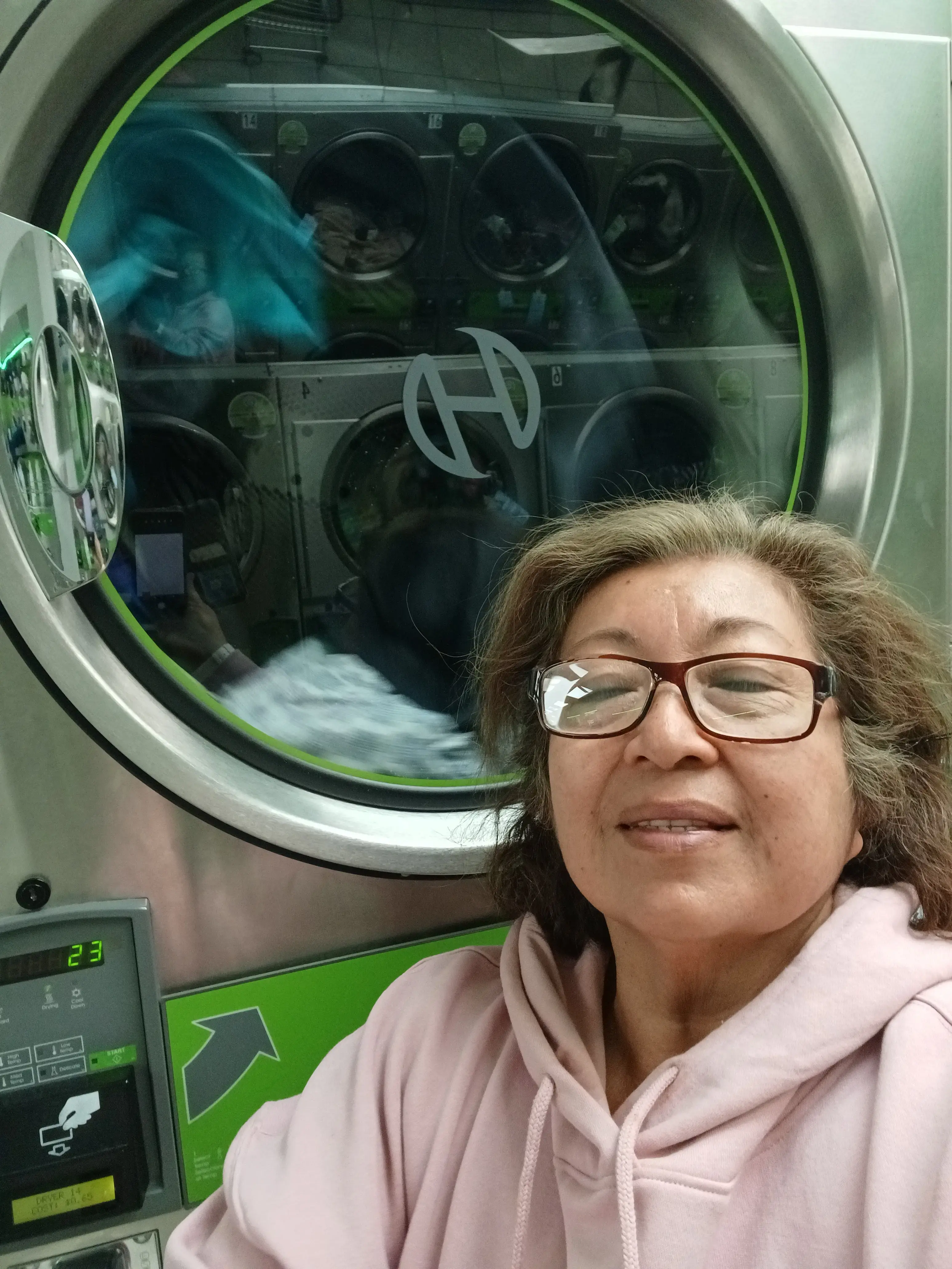 Miss Bubble Laundromat thumbnail 12