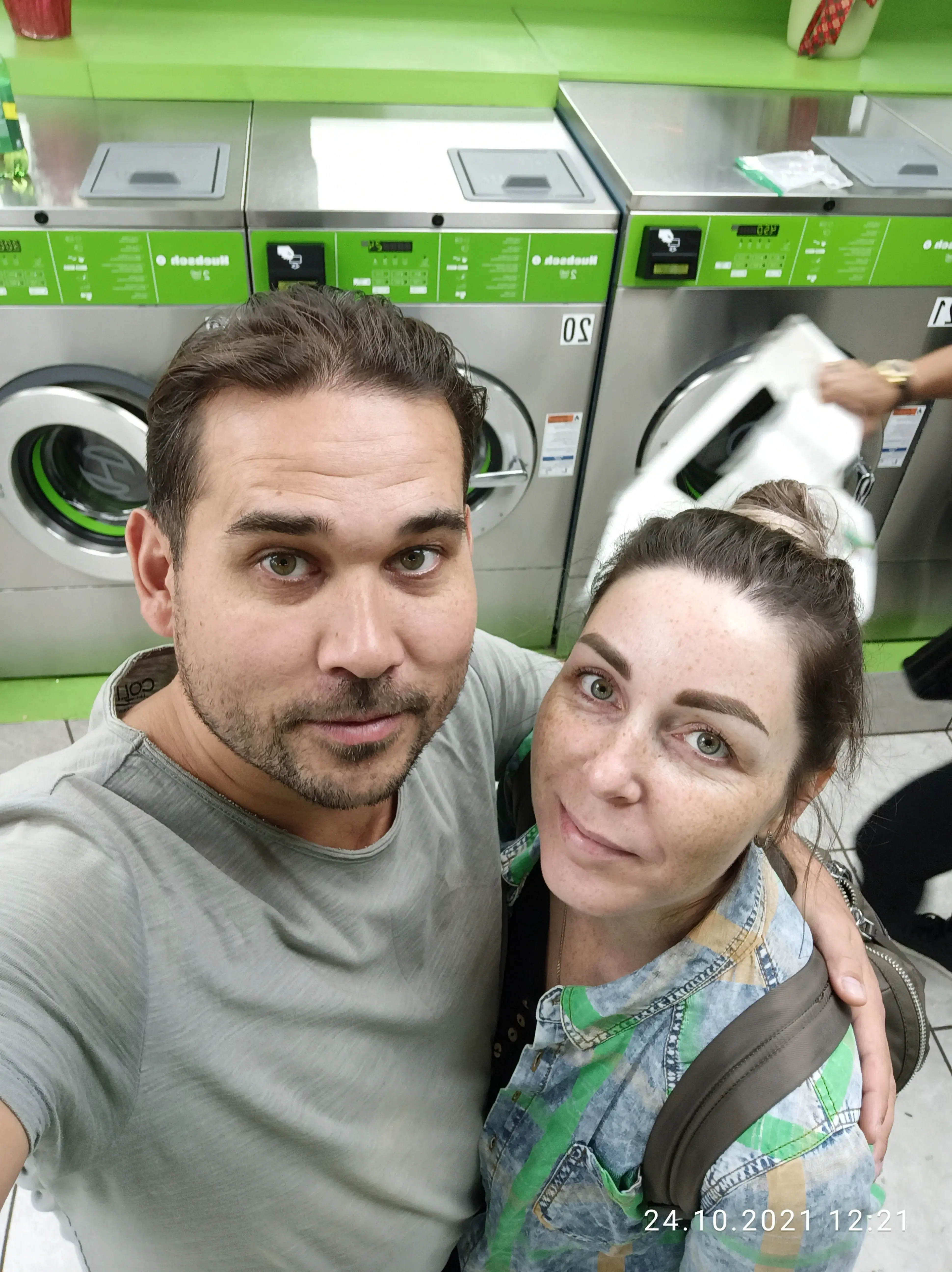 Miss Bubble Laundromat - Image 14