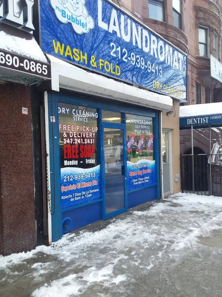 Miss Bubble Laundromat - Image 11