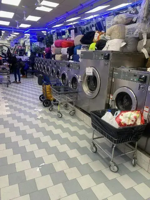 Miss Bubble Laundromat thumbnail 2