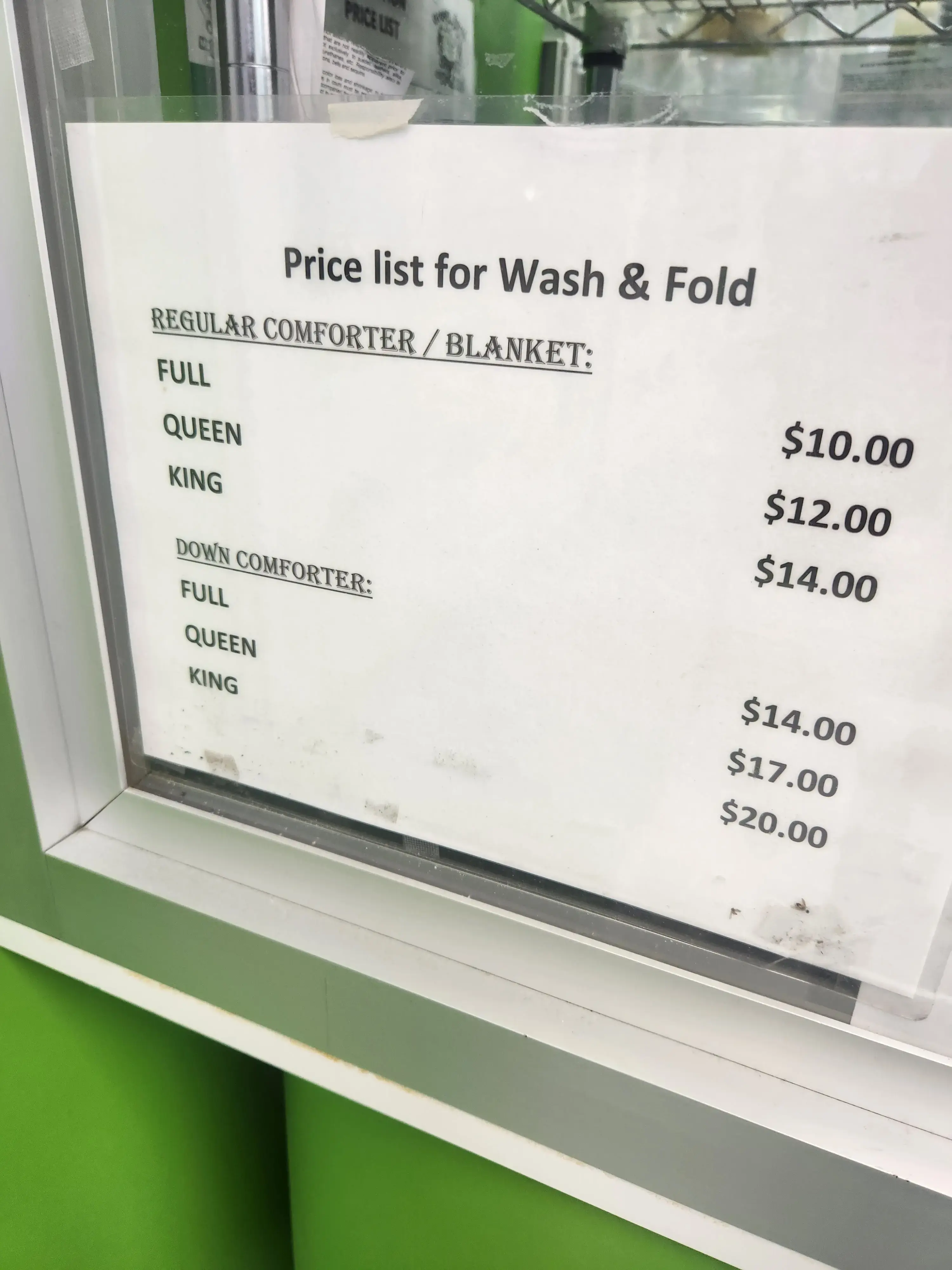 Miss Bubble Laundromat thumbnail 10