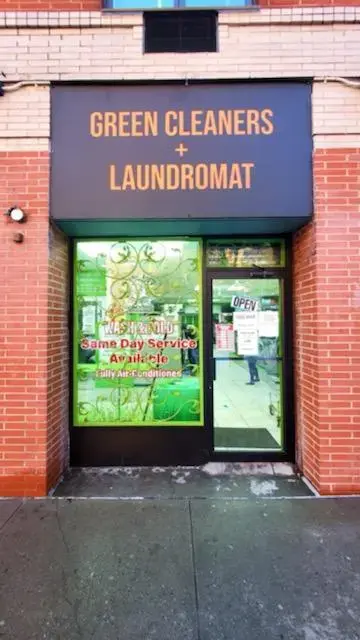 Miss Bubble Laundromat thumbnail 17