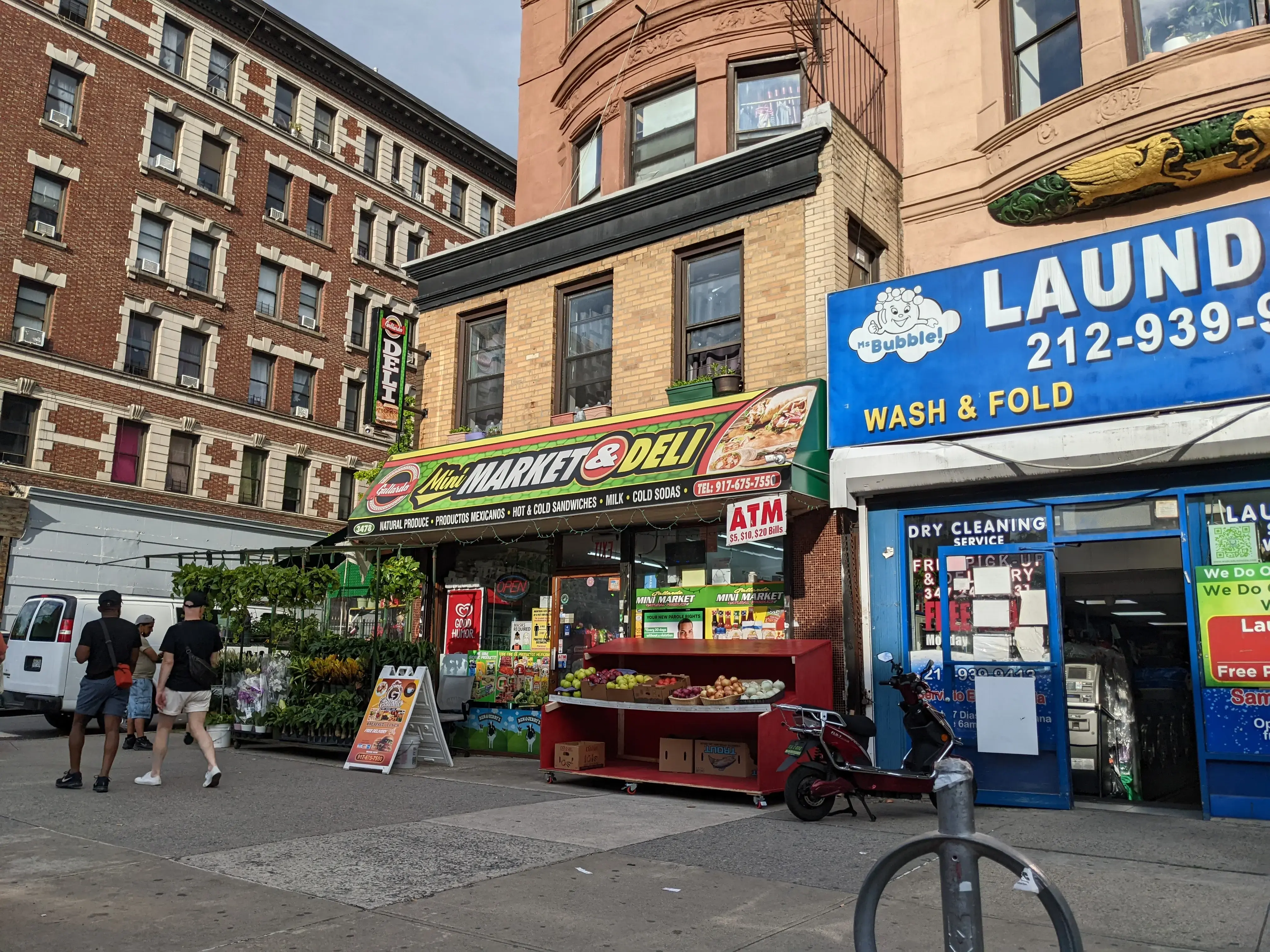 Miss Bubble Laundromat - Image 8