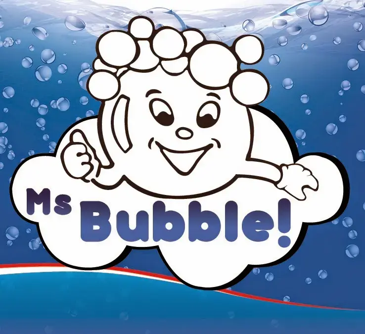 Miss Bubble Laundromat thumbnail 6