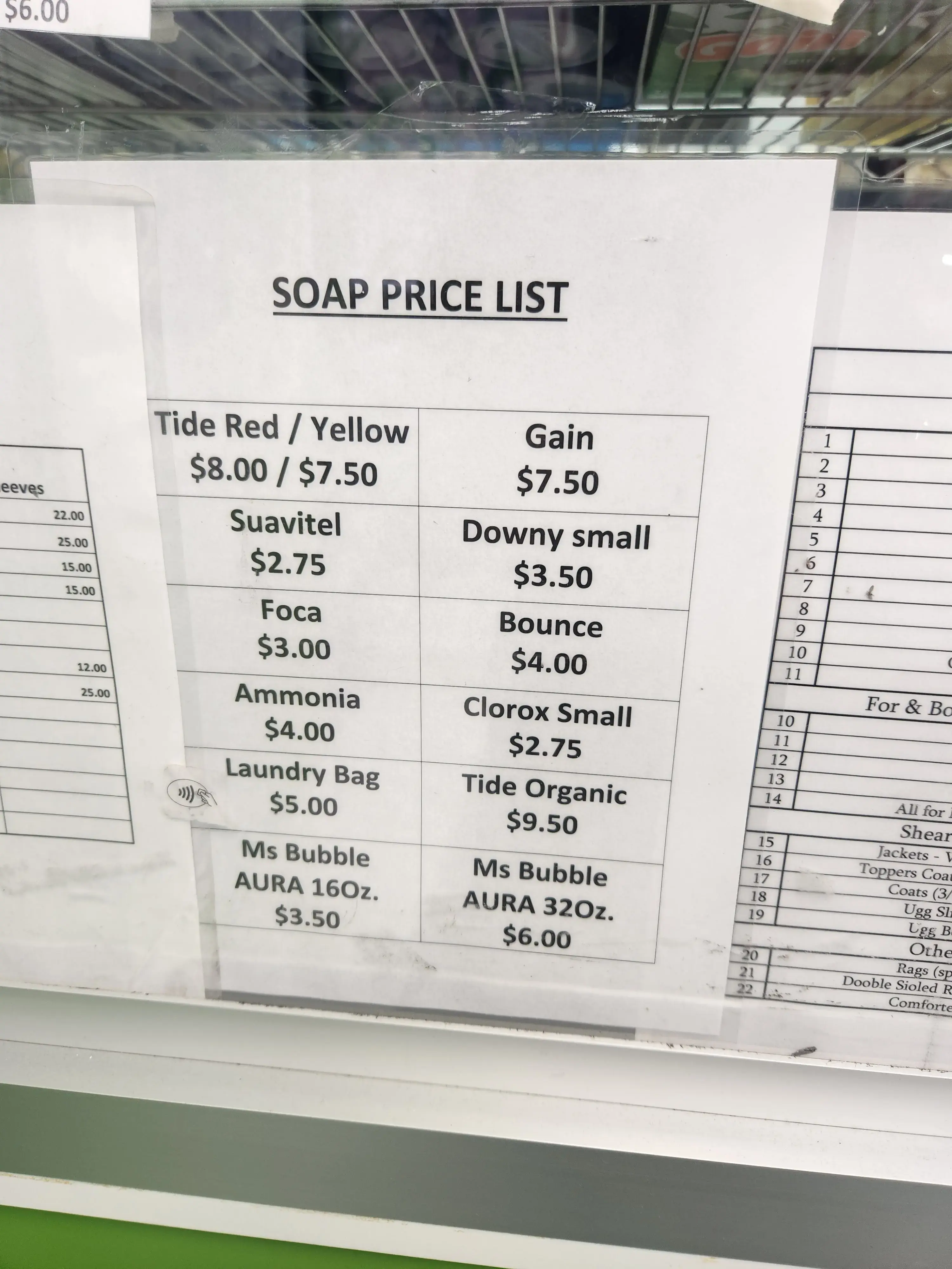 Miss Bubble Laundromat - Image 12