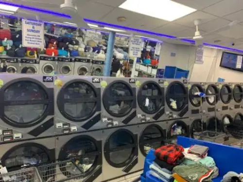 Miss Bubble Laundromat - Image 5