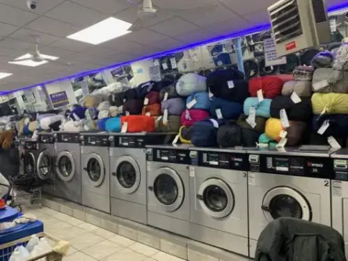 Miss Bubble Laundromat thumbnail 7