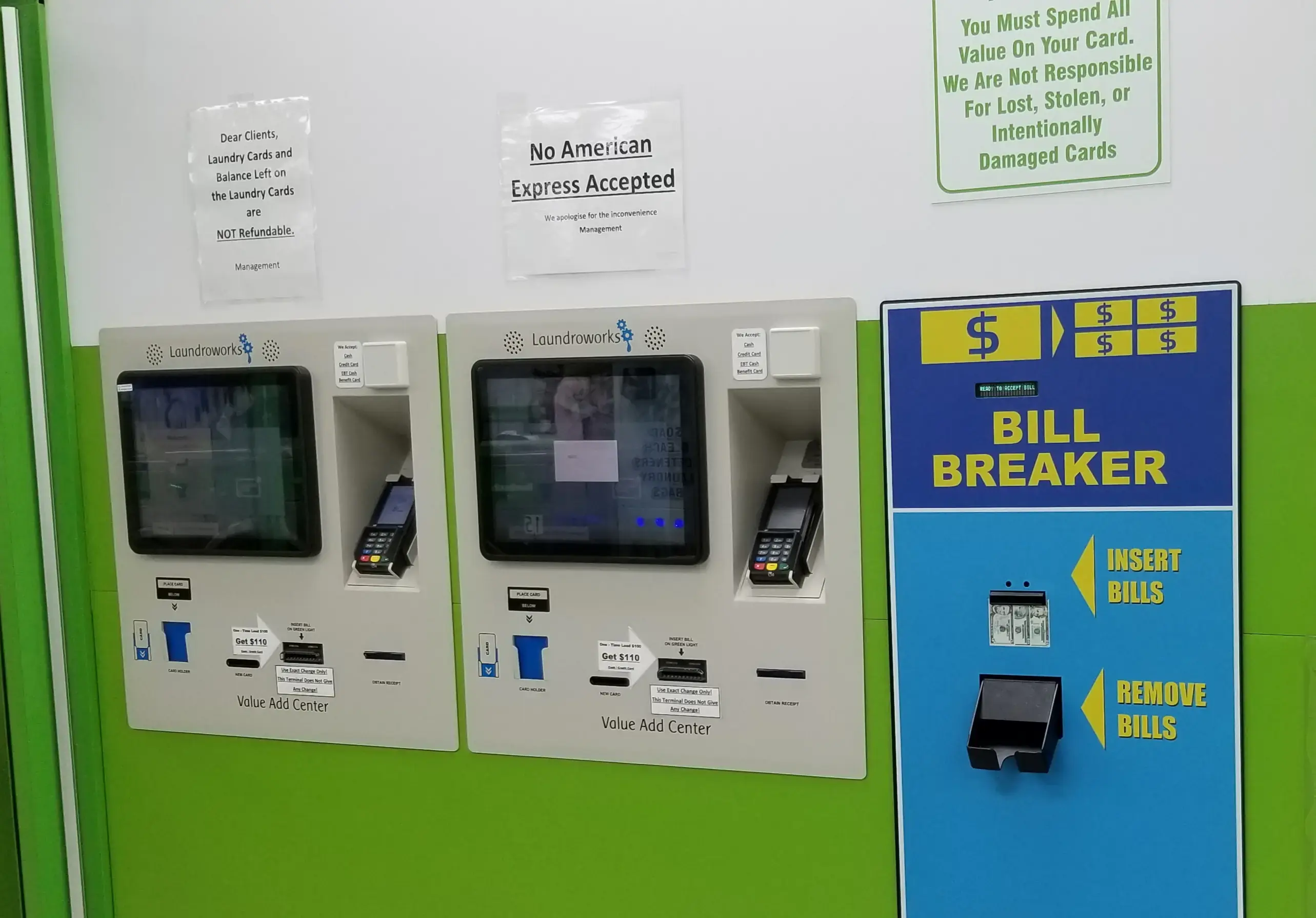 Miss Bubble Laundromat - Image 7