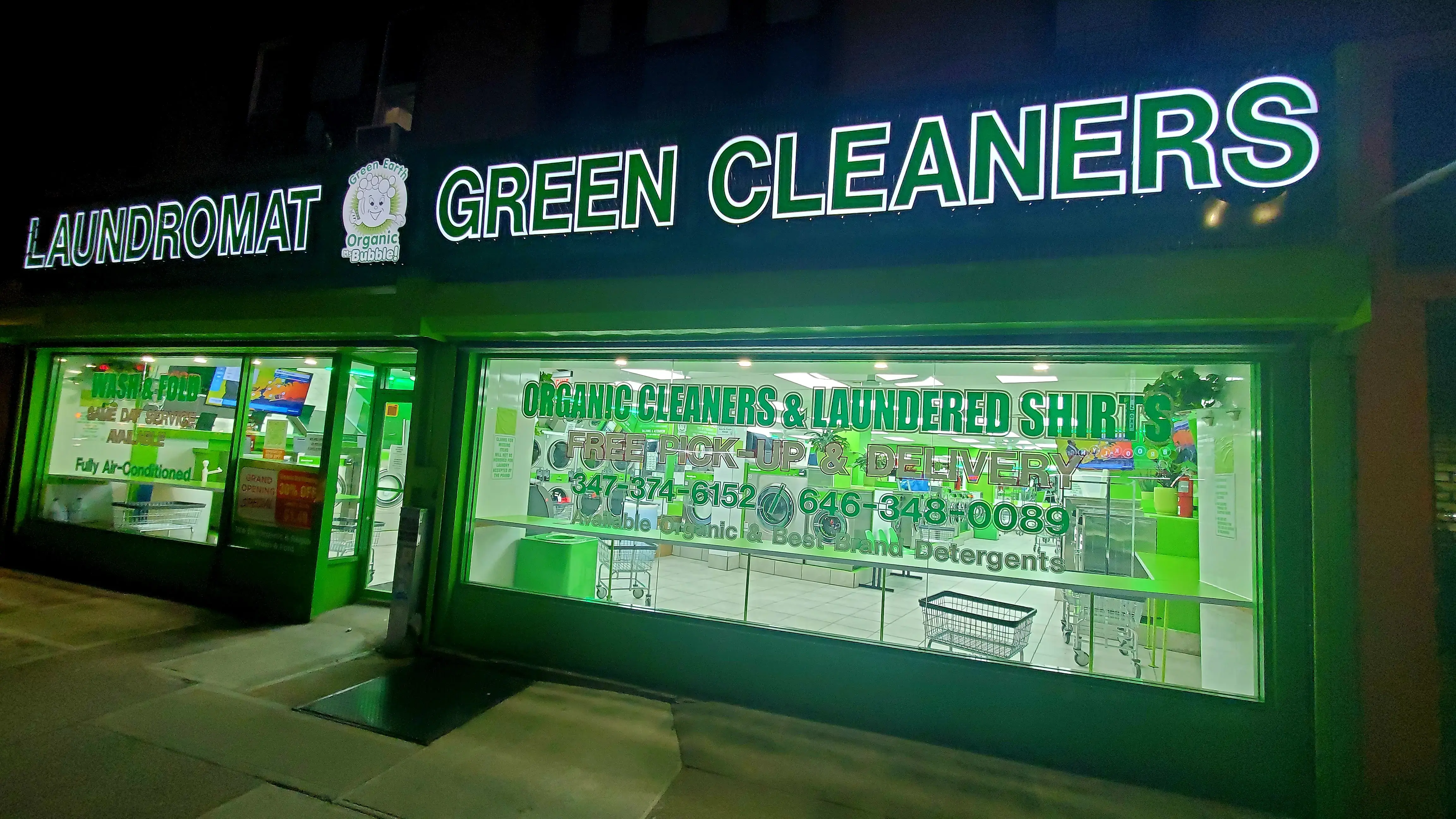 Miss Bubble Laundromat - Image 8