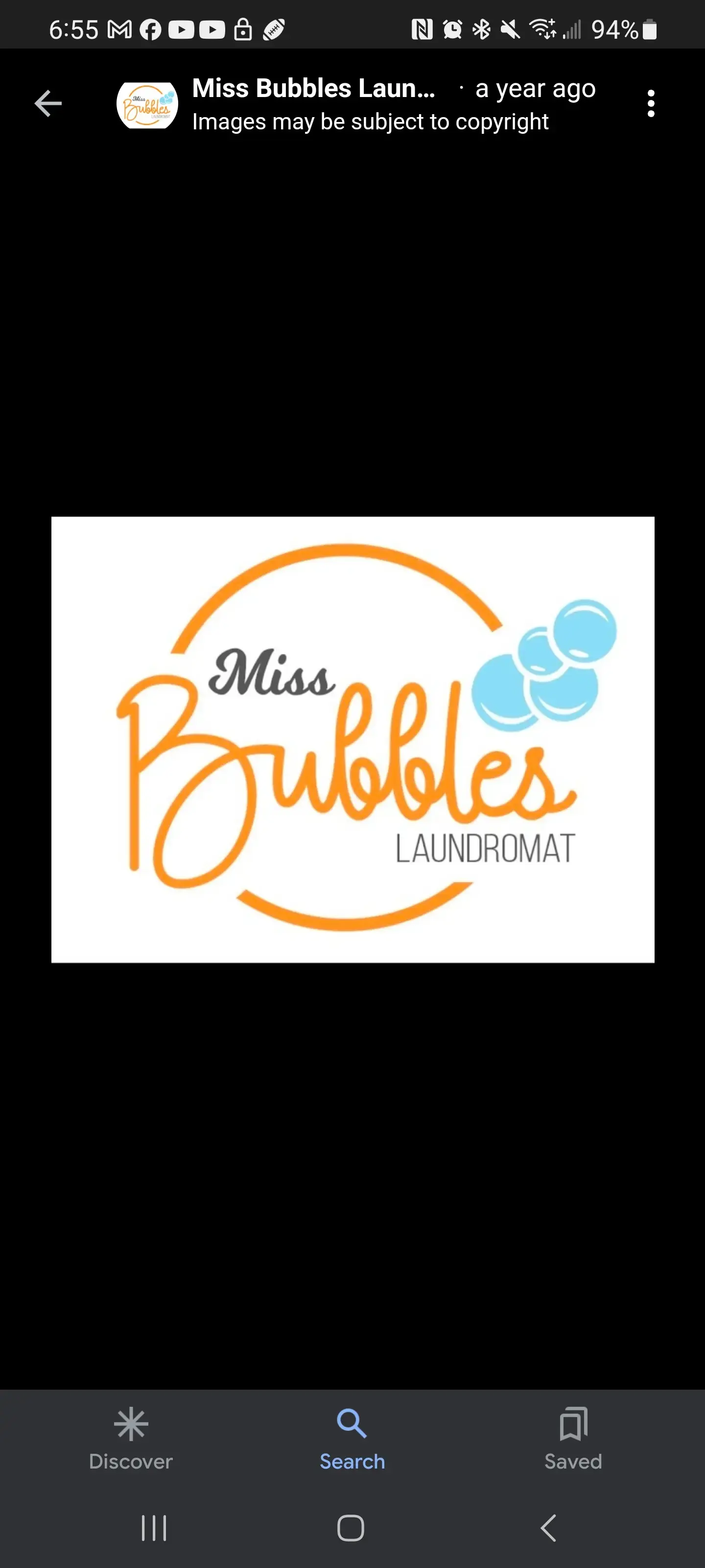 Miss Bubbles Laundromat - Greenville - Image 4