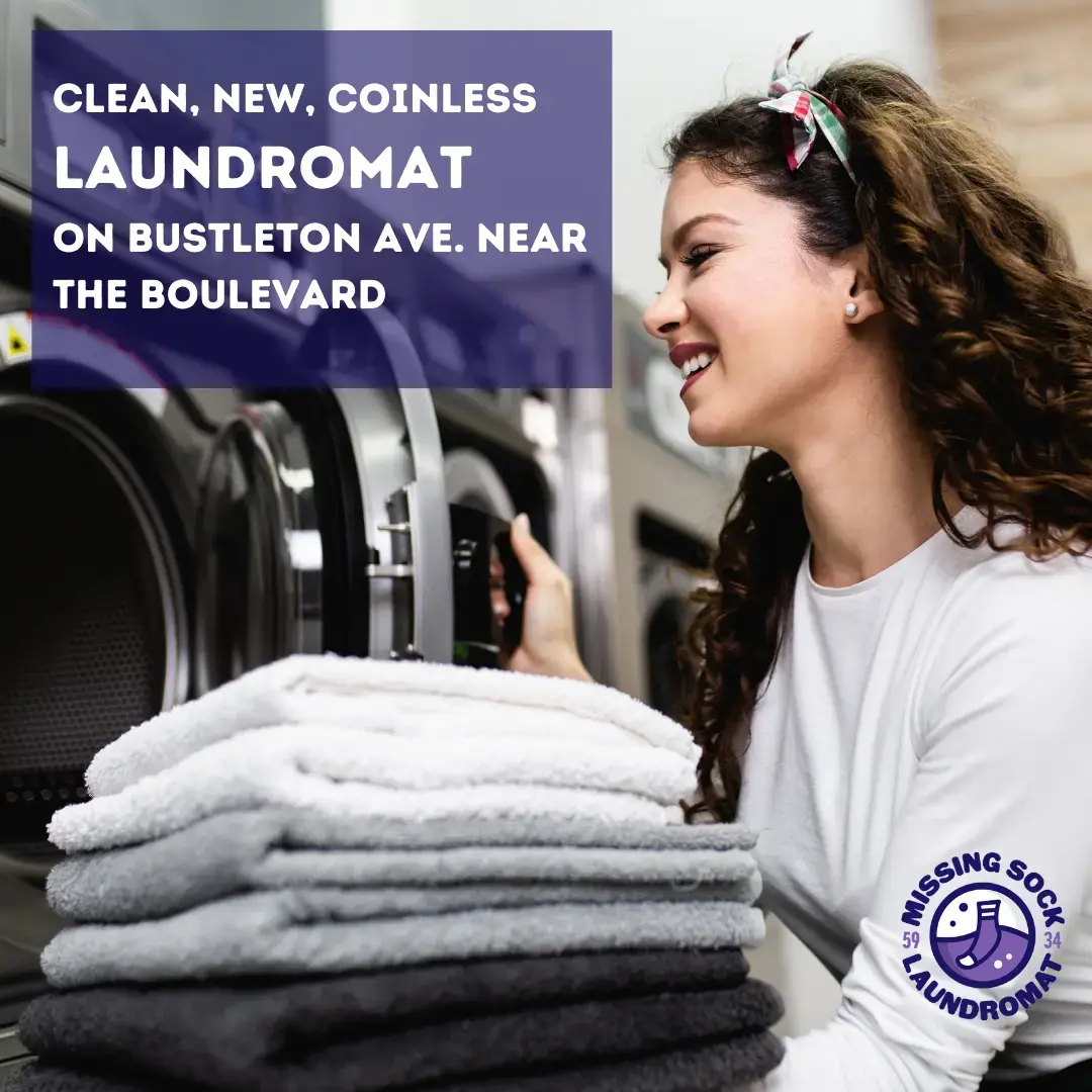 Missing Sock 5934 Laundromat thumbnail 17