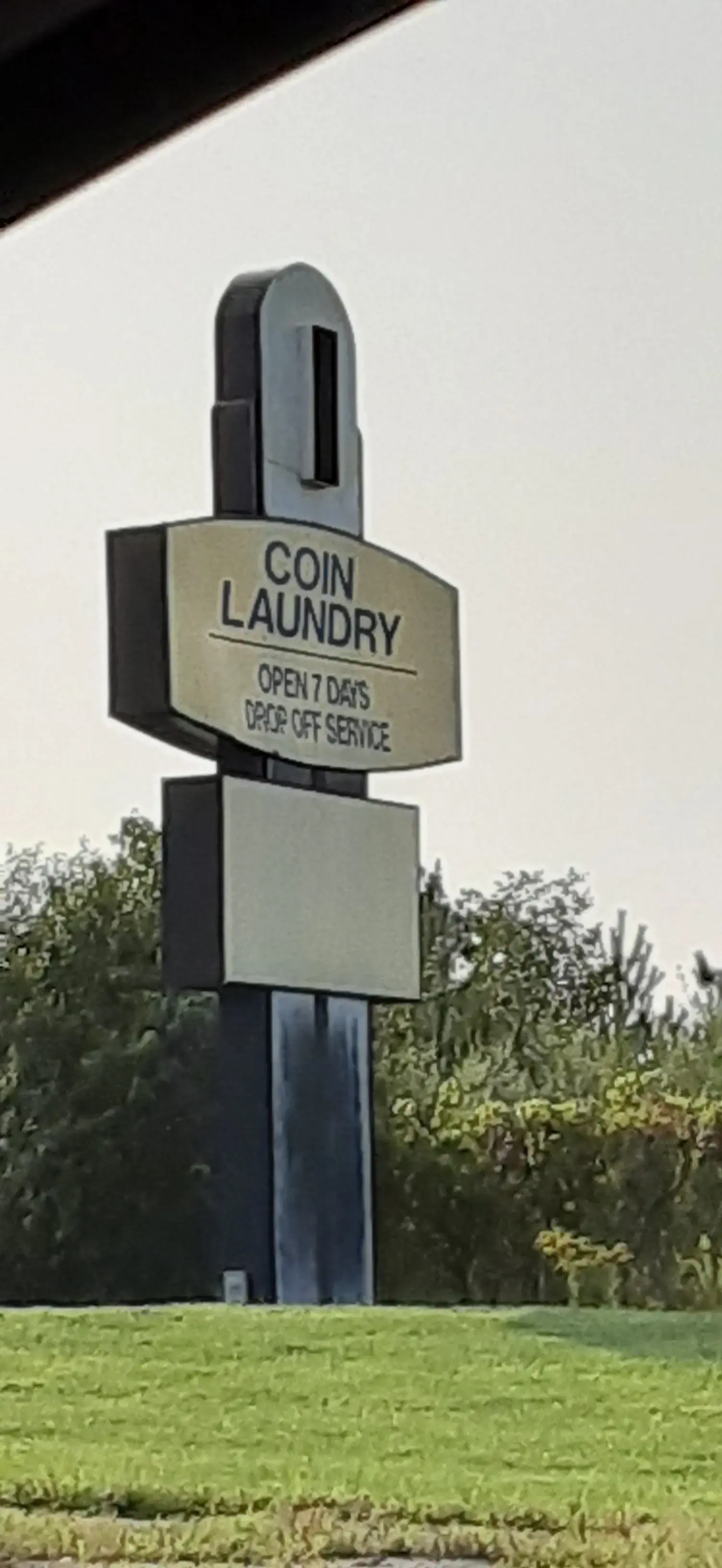 Missing Sock Coin Laundry thumbnail 6