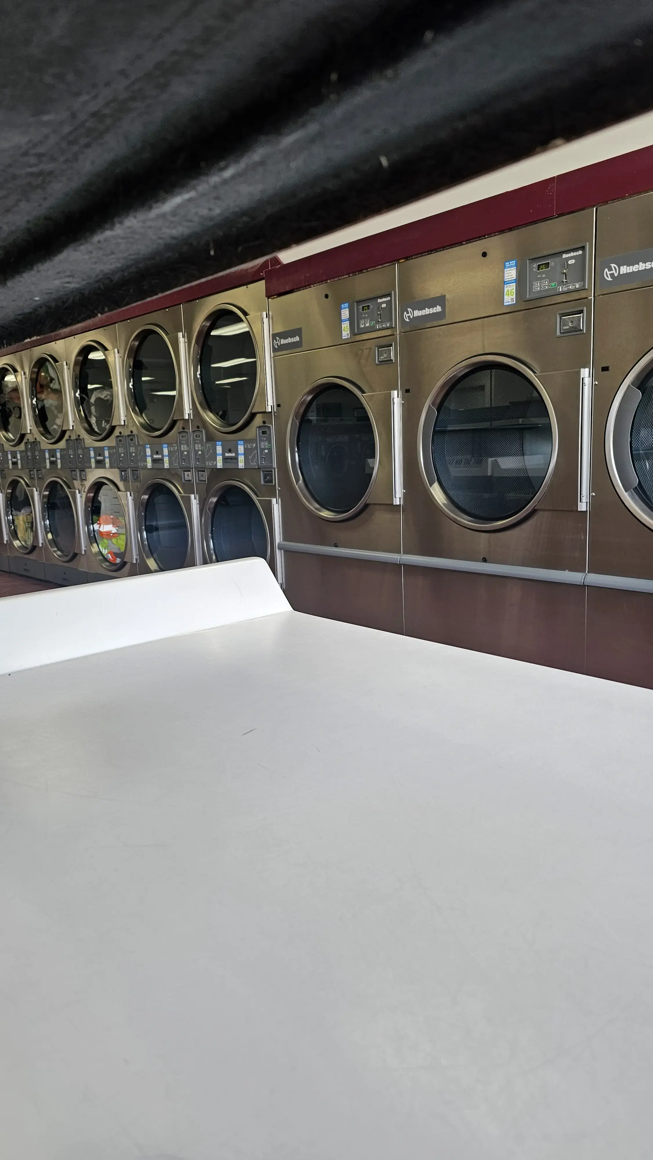 Missing Sock Coin Laundry thumbnail 8
