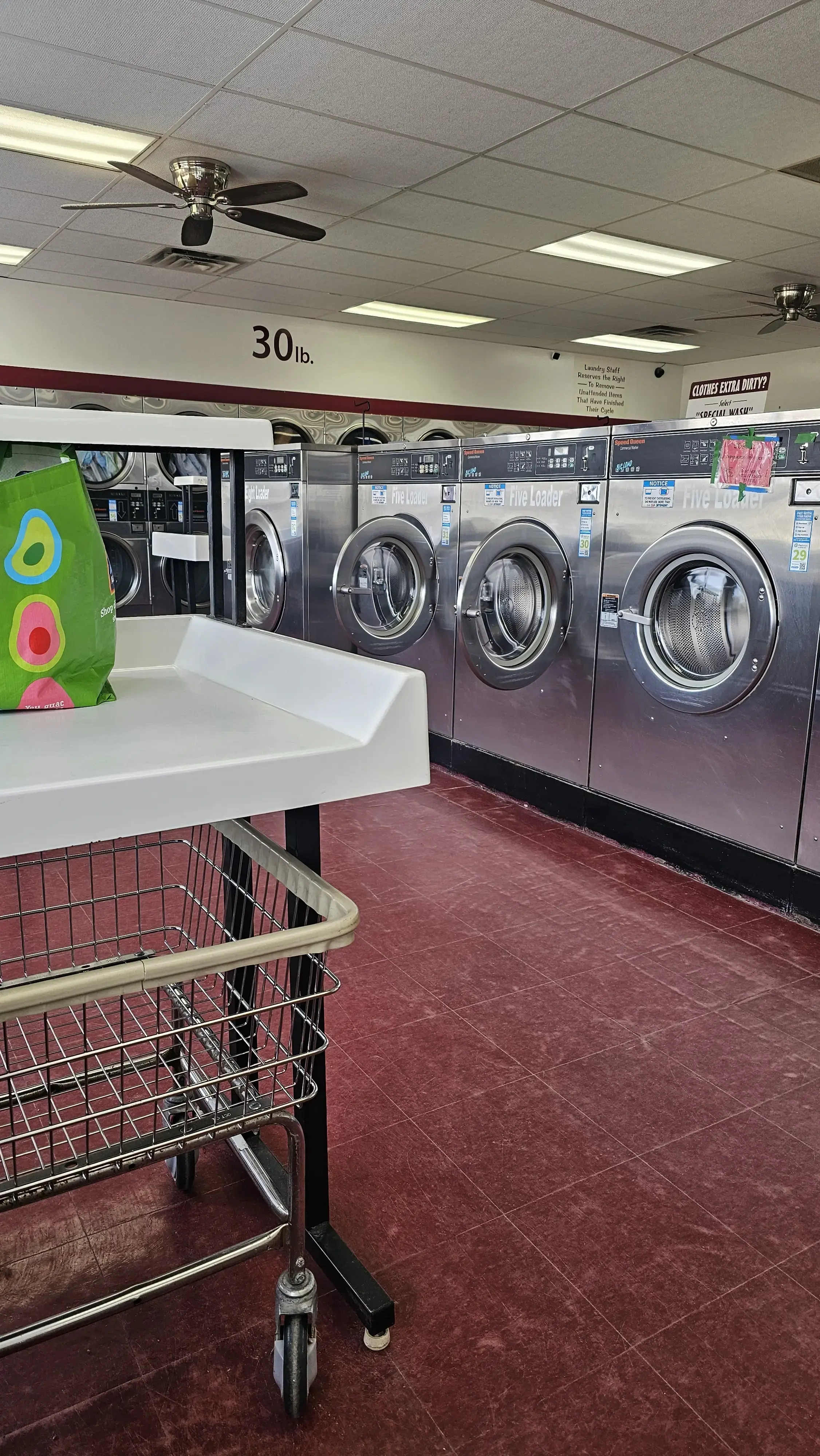 Missing Sock Coin Laundry - Image 13