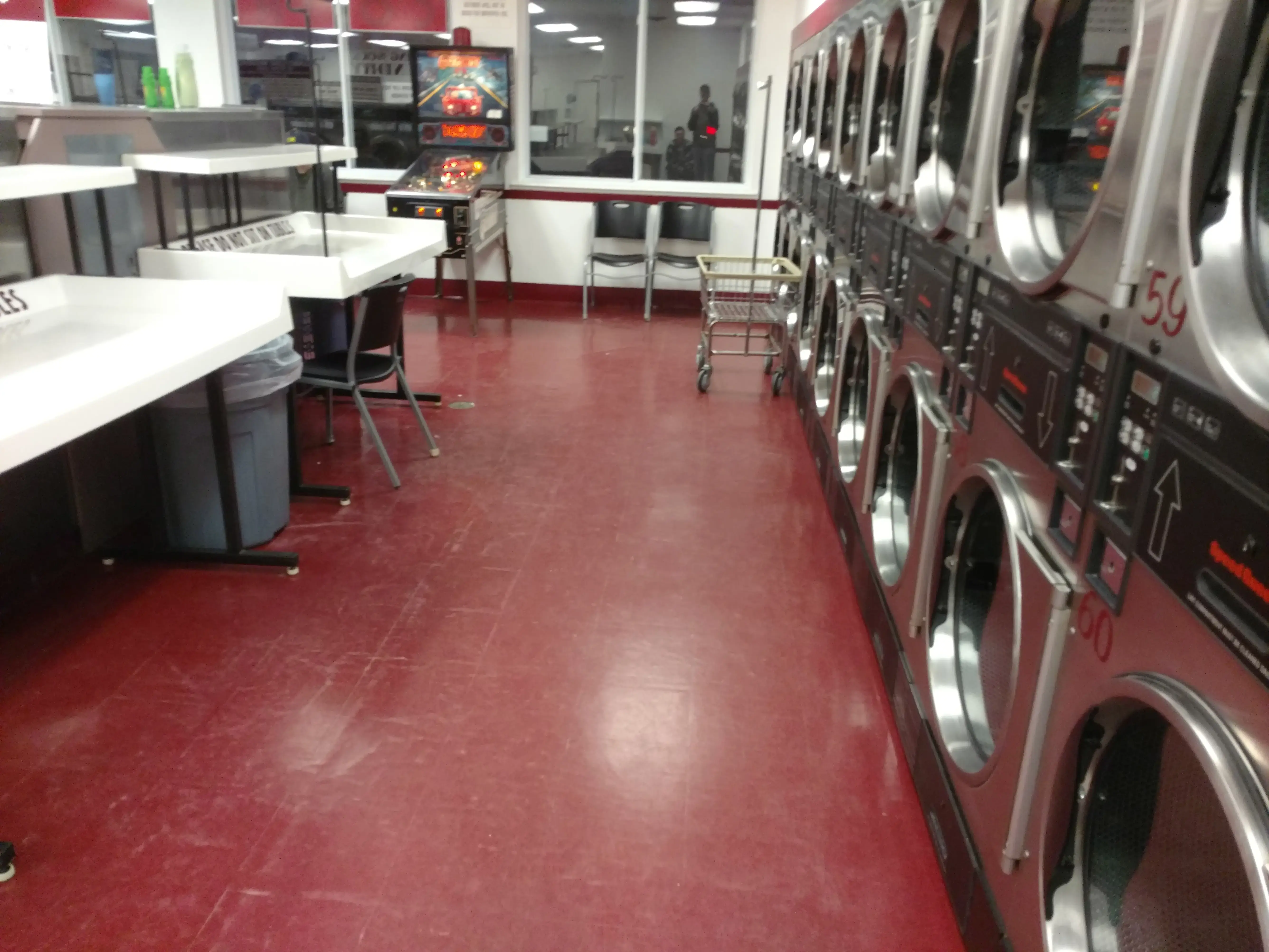 Missing Sock Coin Laundry - Image 11