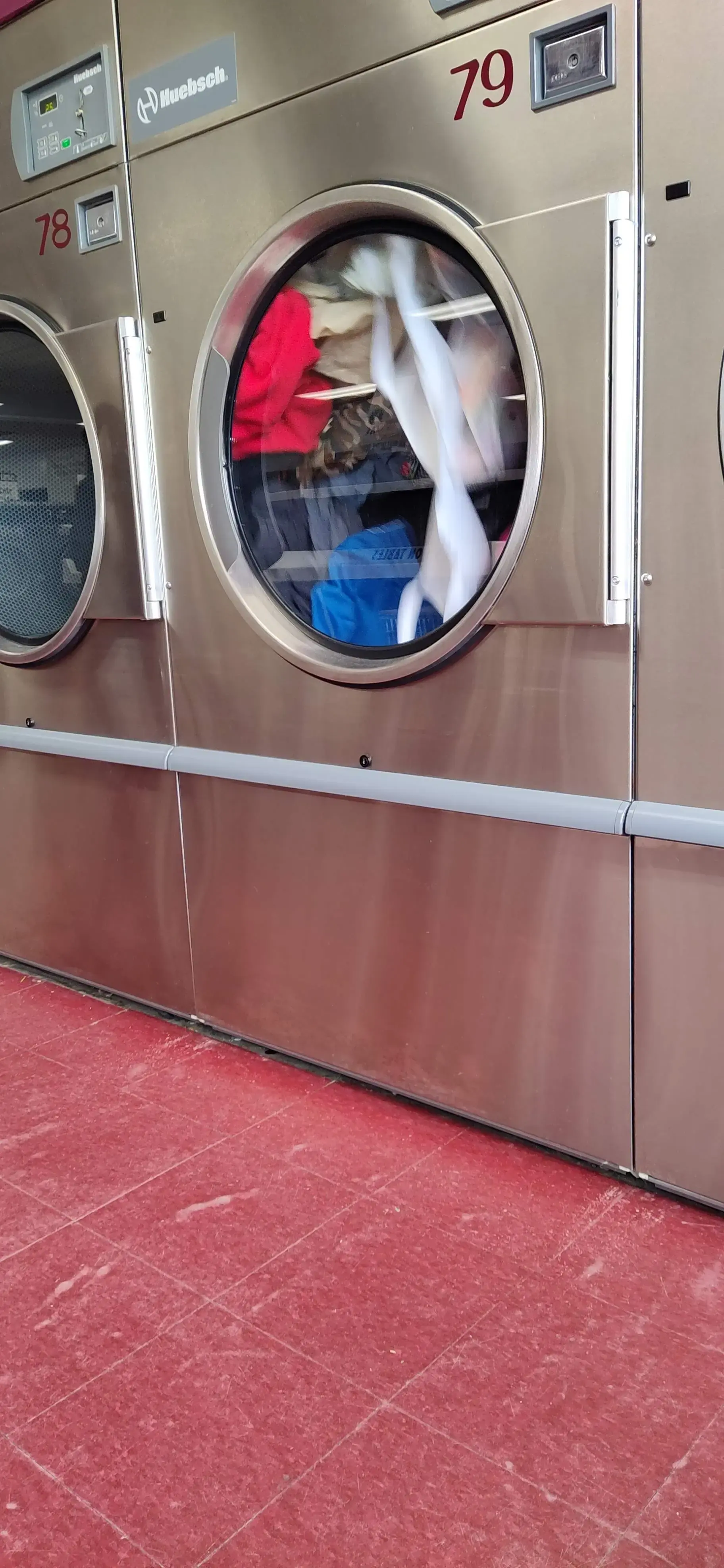 Missing Sock Coin Laundry - Image 12
