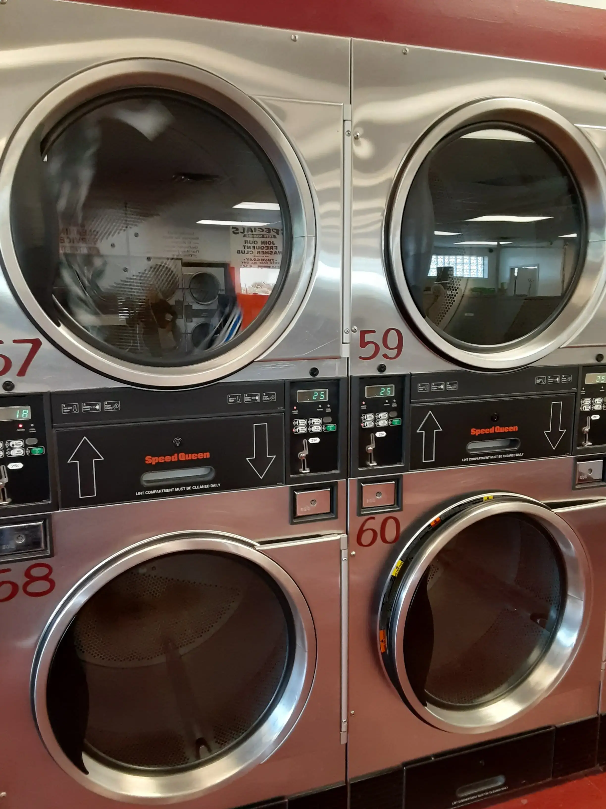 Missing Sock Coin Laundry - Image 2