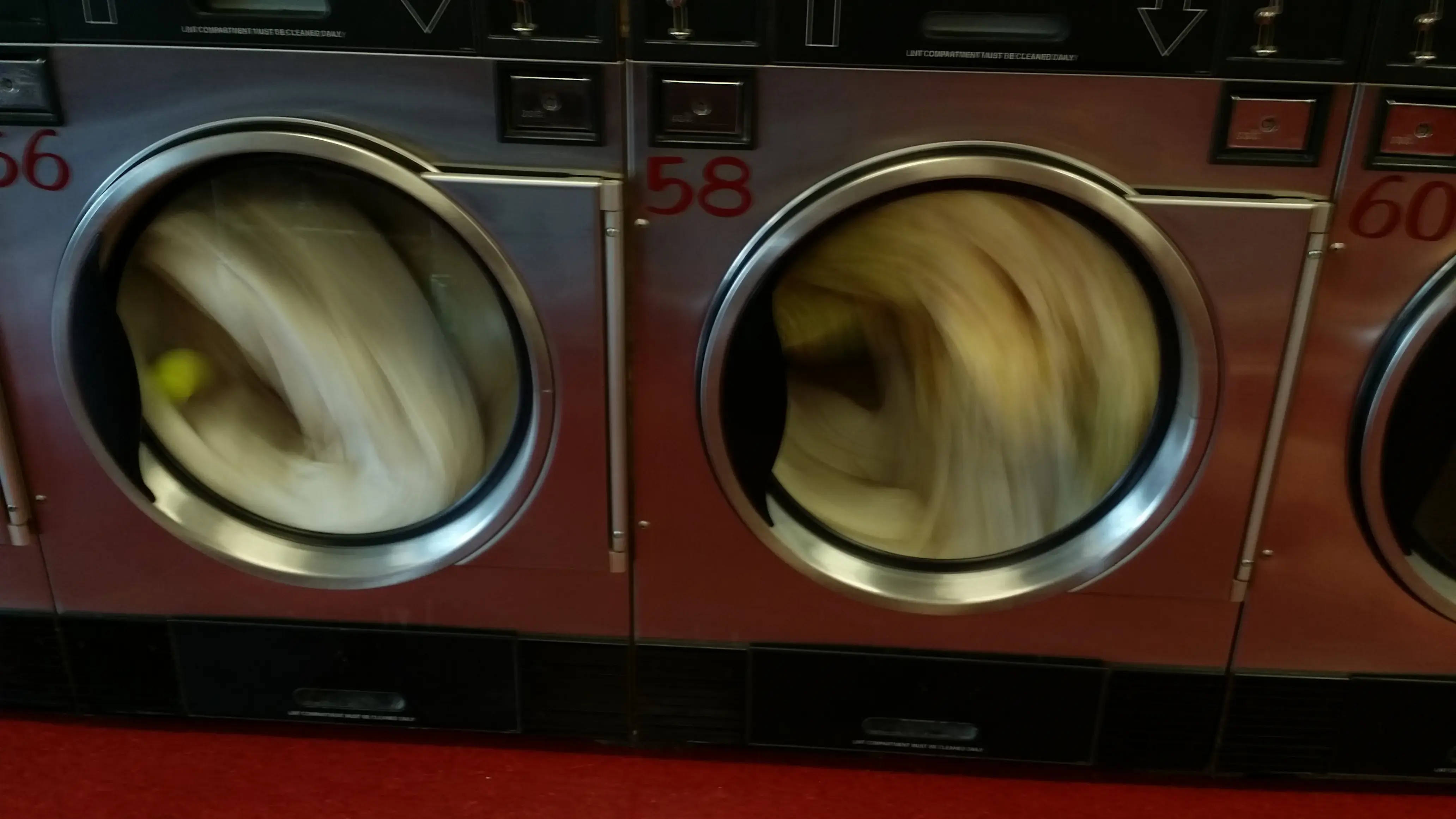 Missing Sock Coin Laundry thumbnail 14