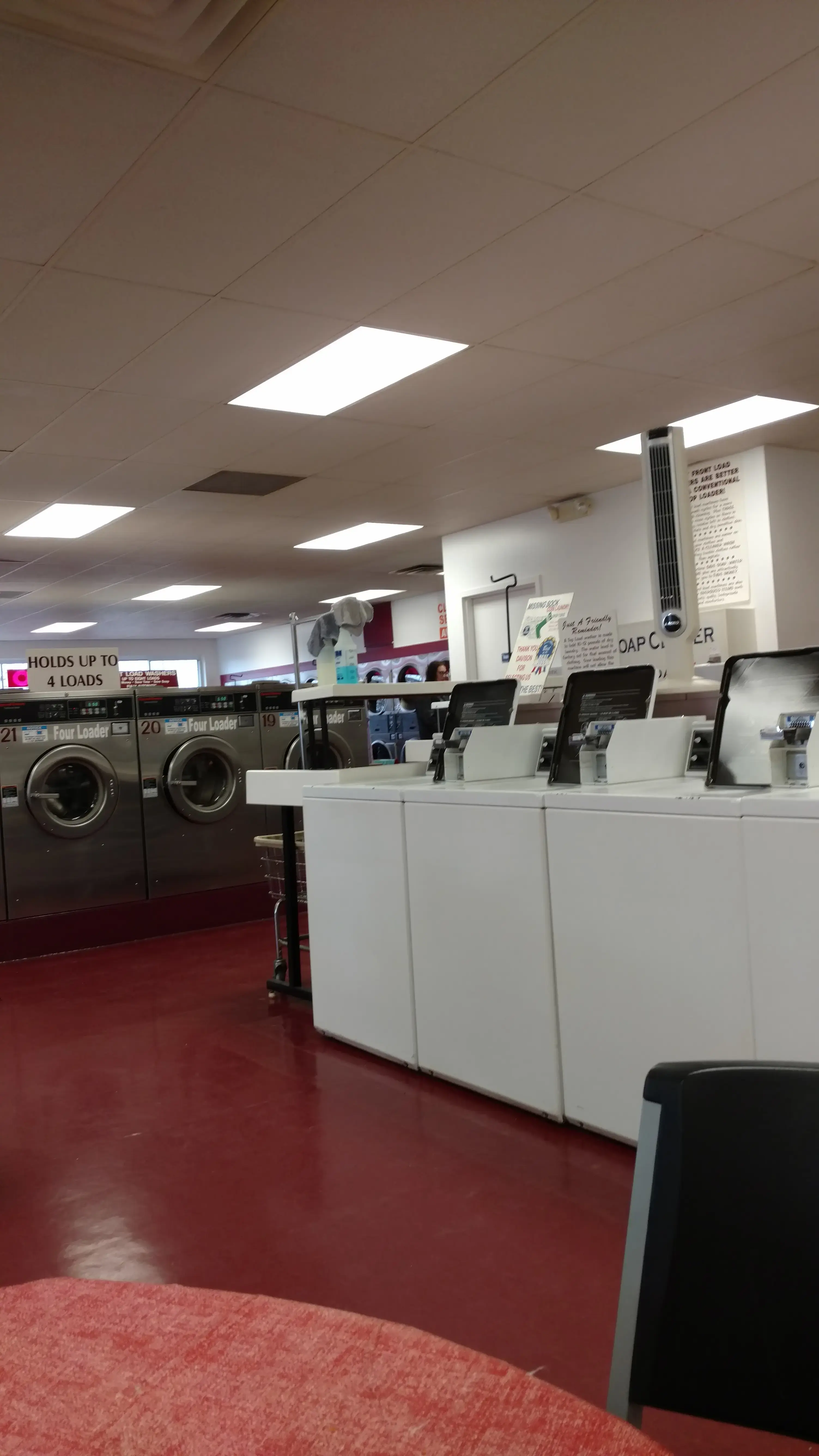 Missing Sock Coin Laundry - Image 18
